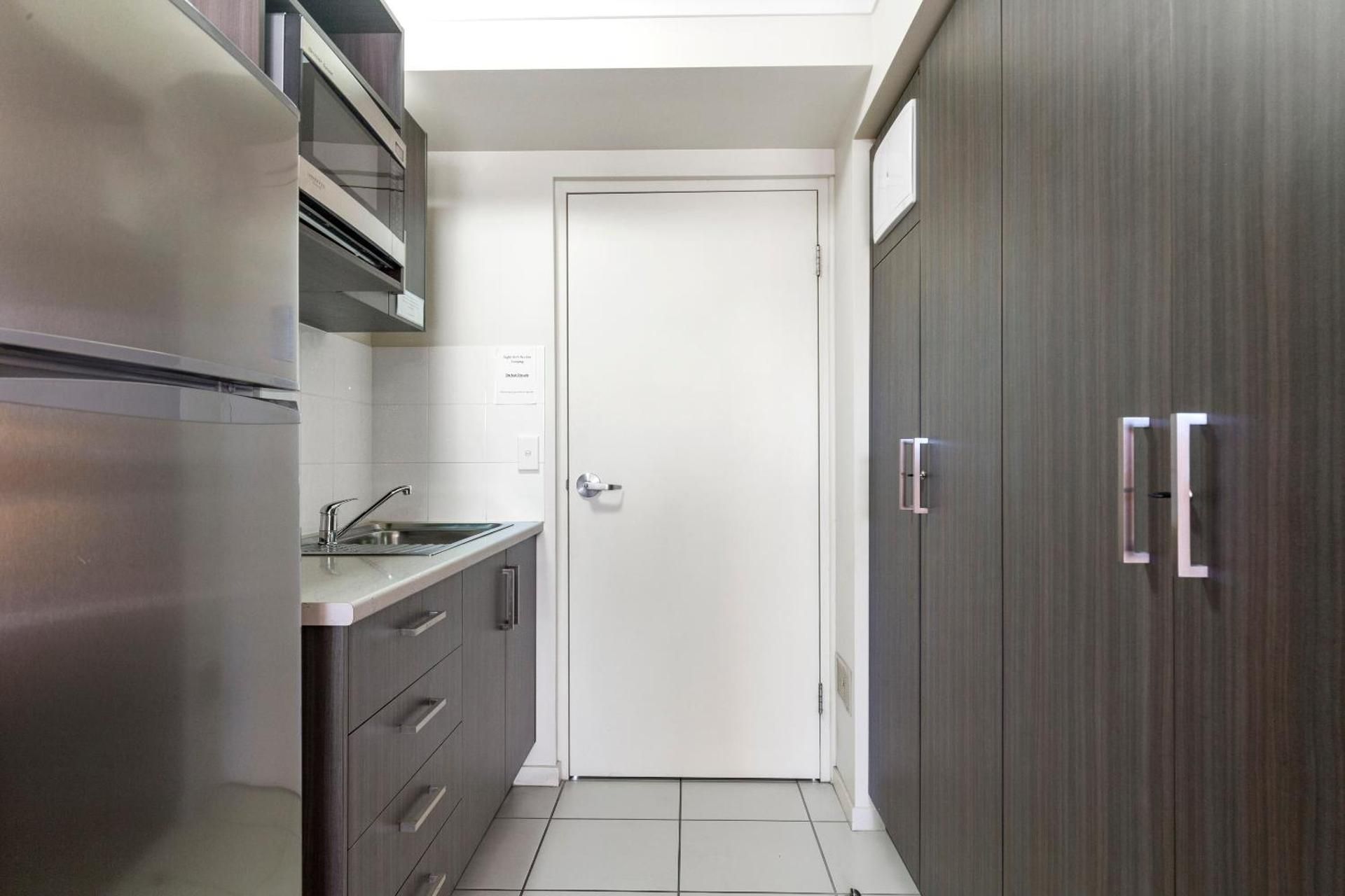 Executive Queen Room