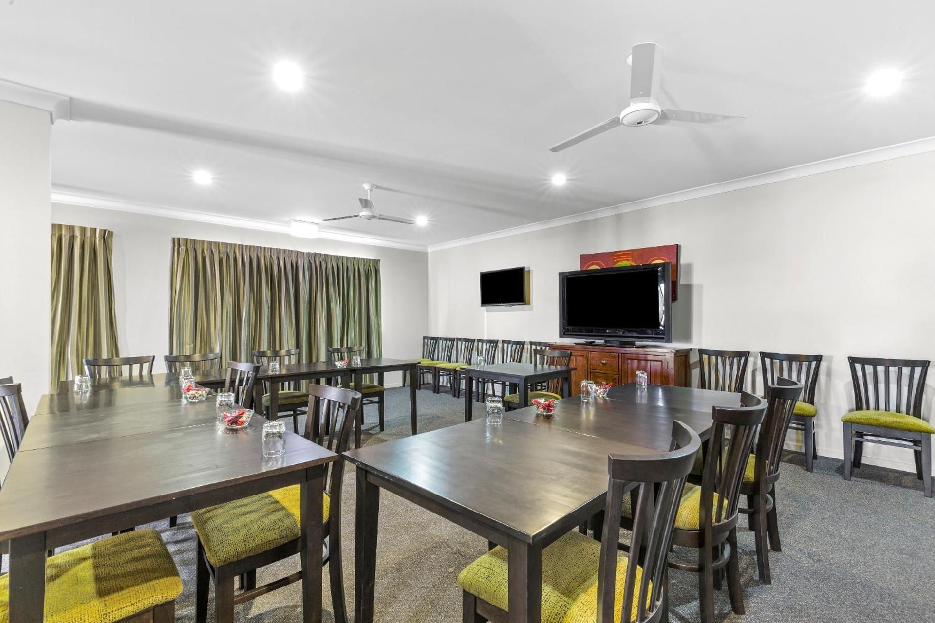 meeting room / ballrooms