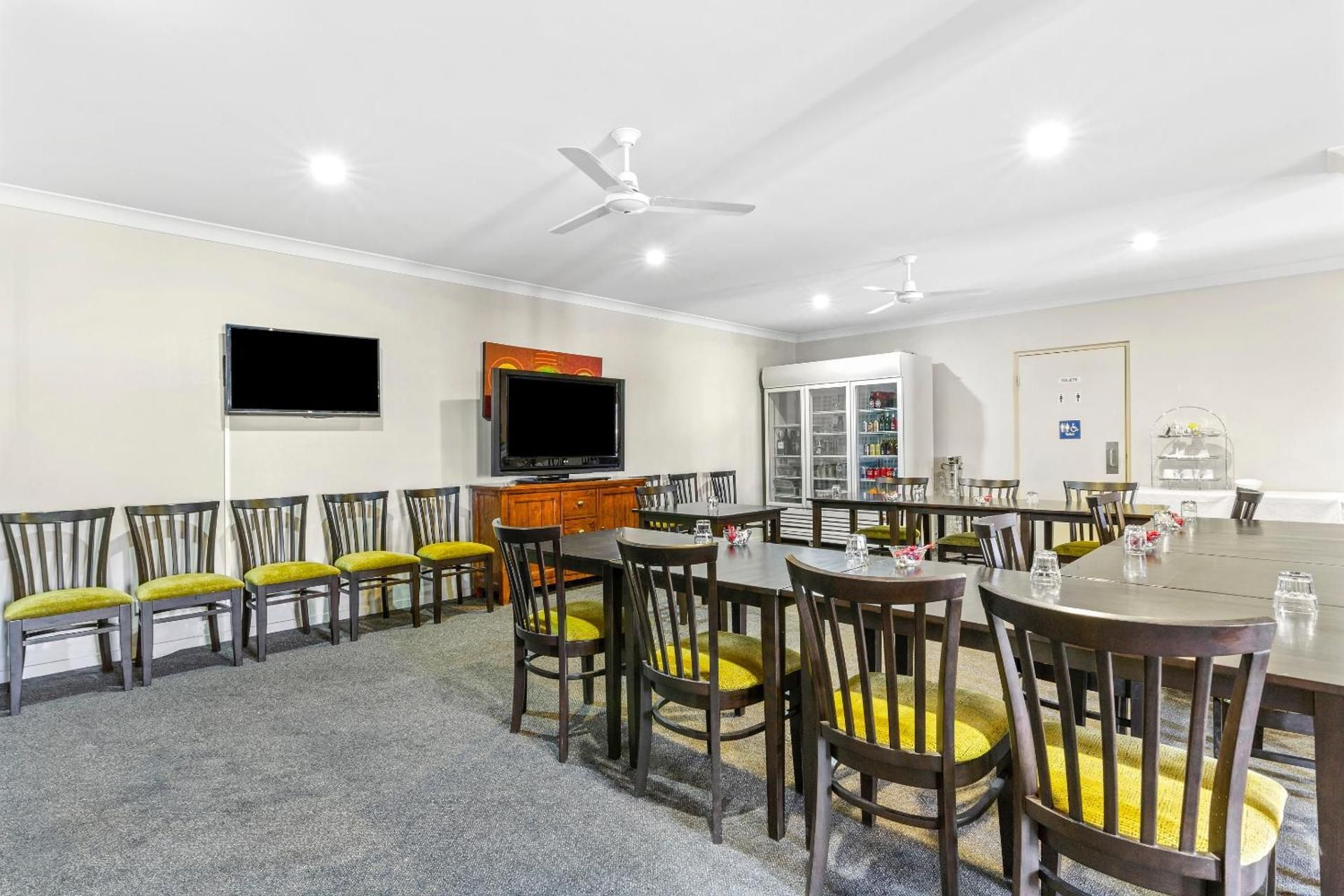 meeting room / ballrooms