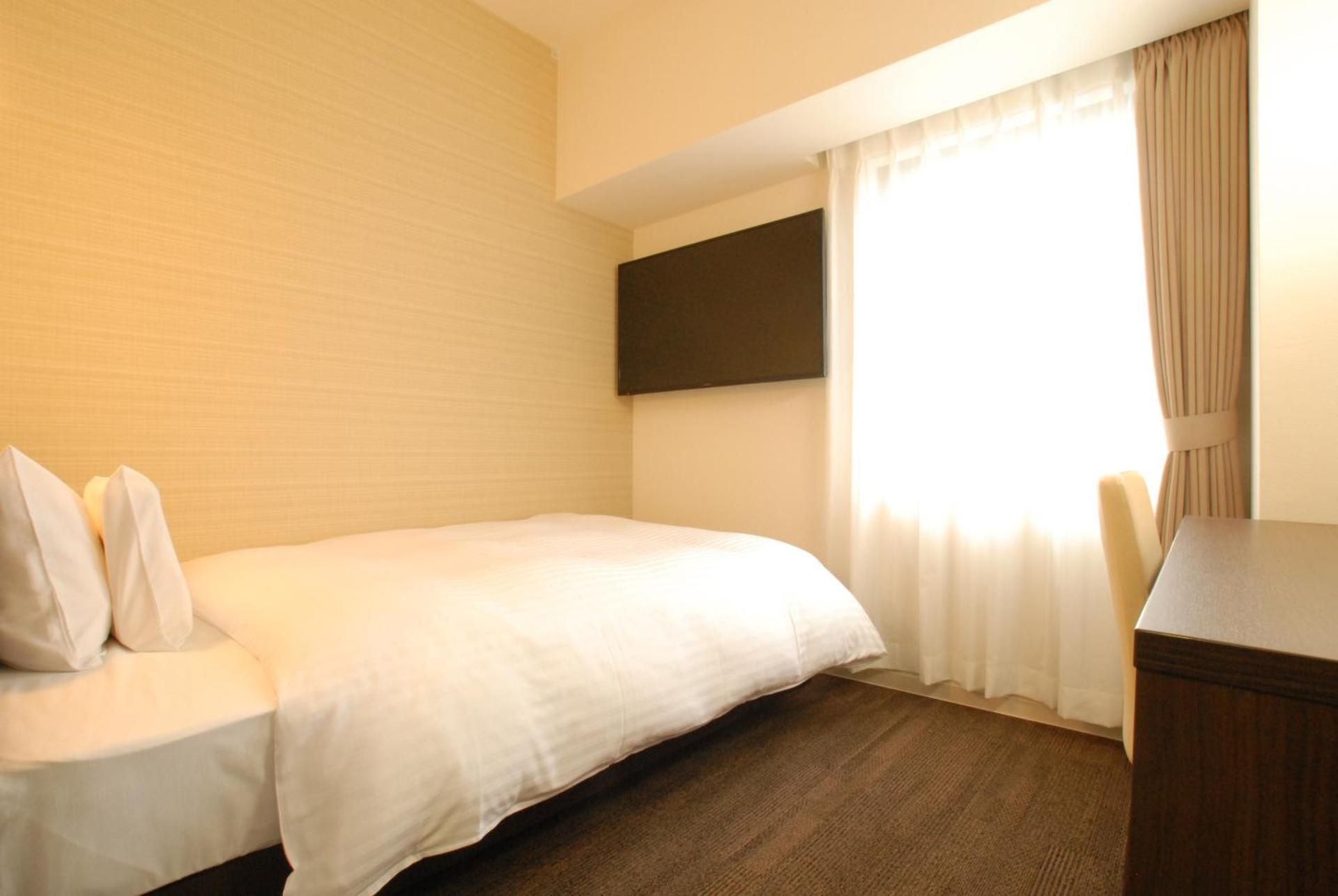 AB Hotel Iwata