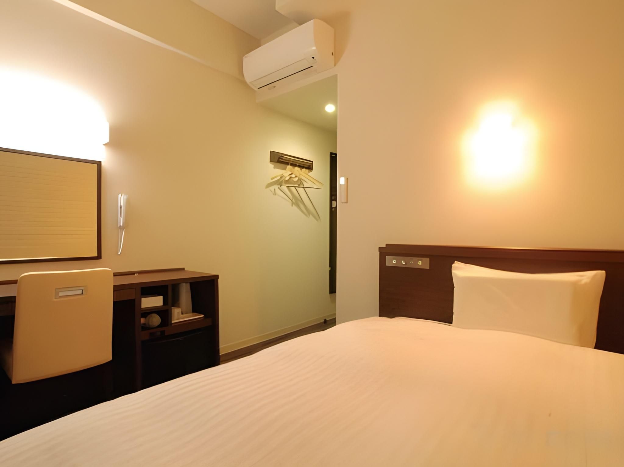 AB Hotel Iwata