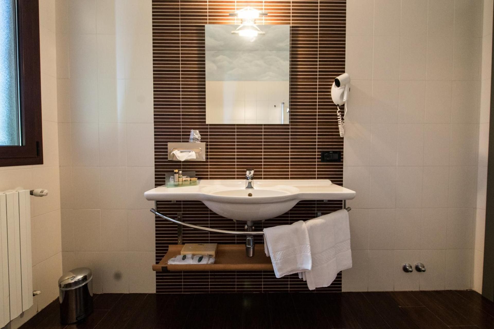 Family Double Room
