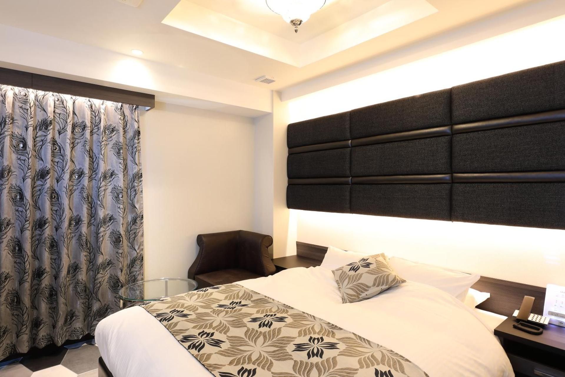 Hotel Leon Hamamatsu