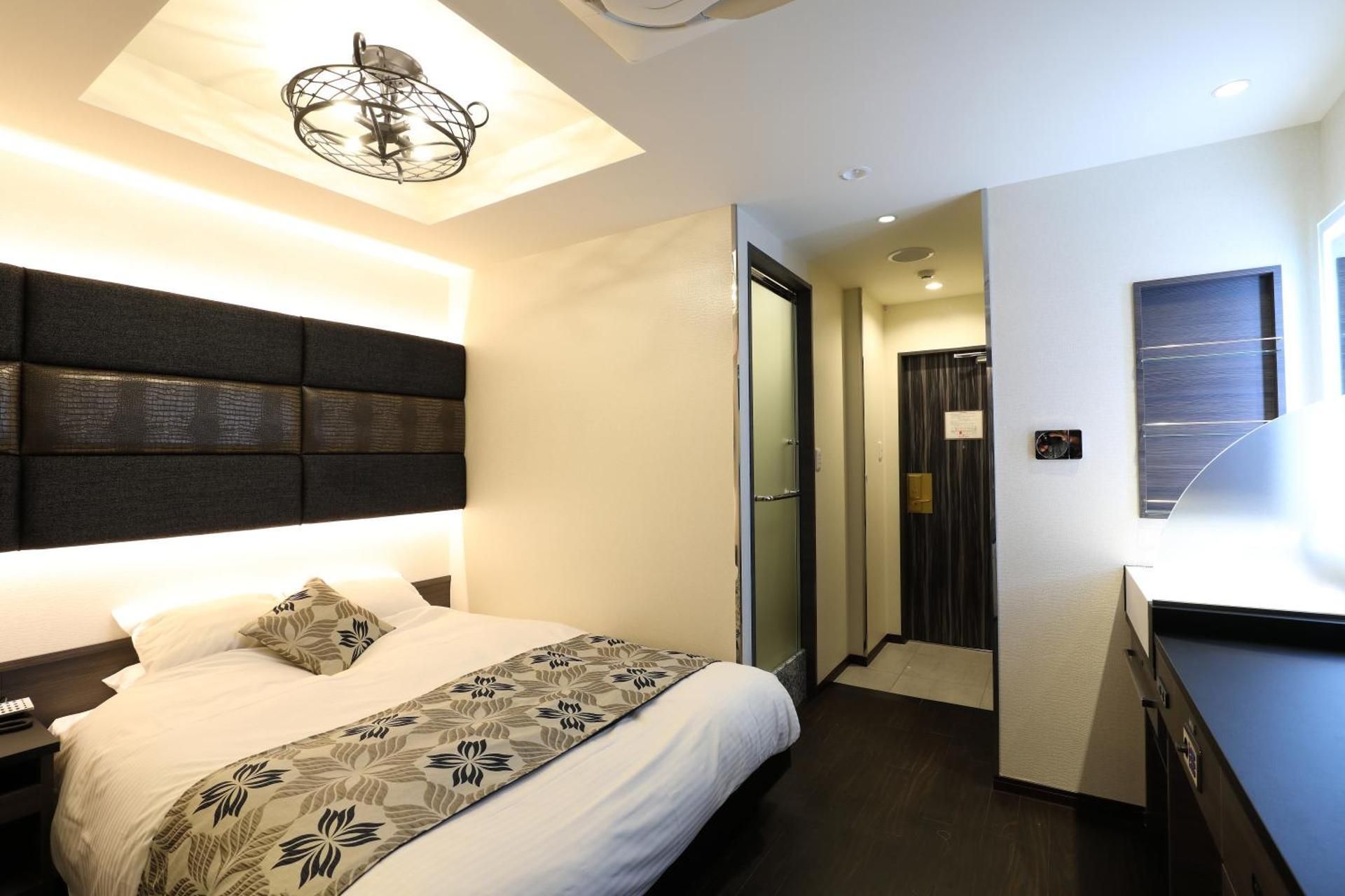 Hotel Leon Hamamatsu