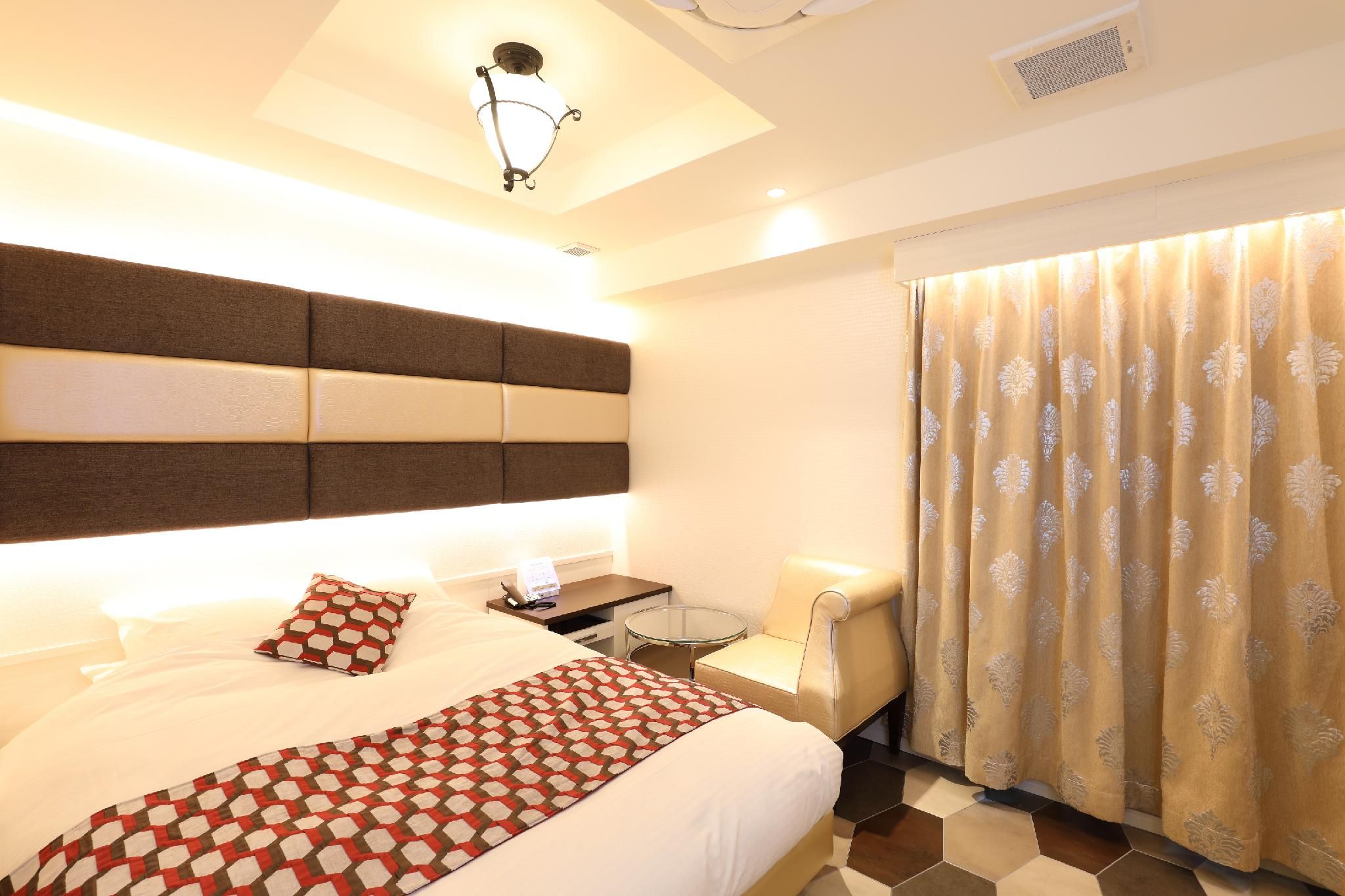 Hotel Leon Hamamatsu