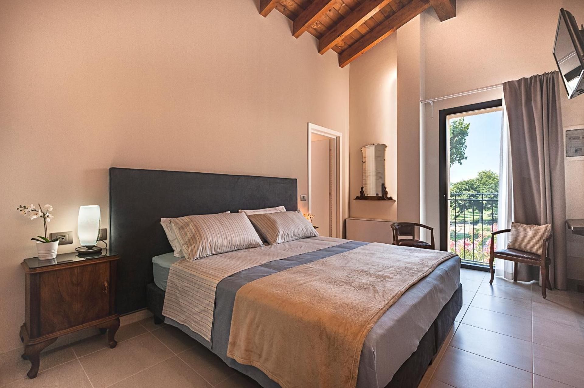 Superior Double or Twin Room