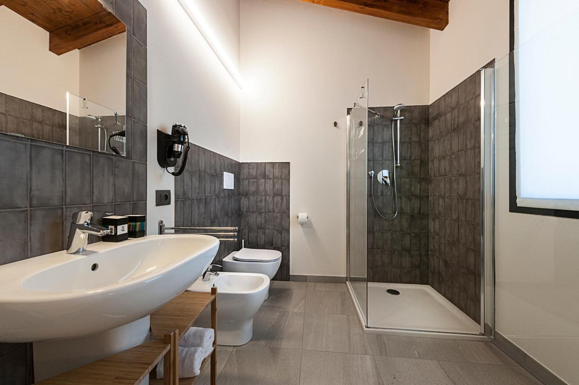 Comfort Quadruple Room