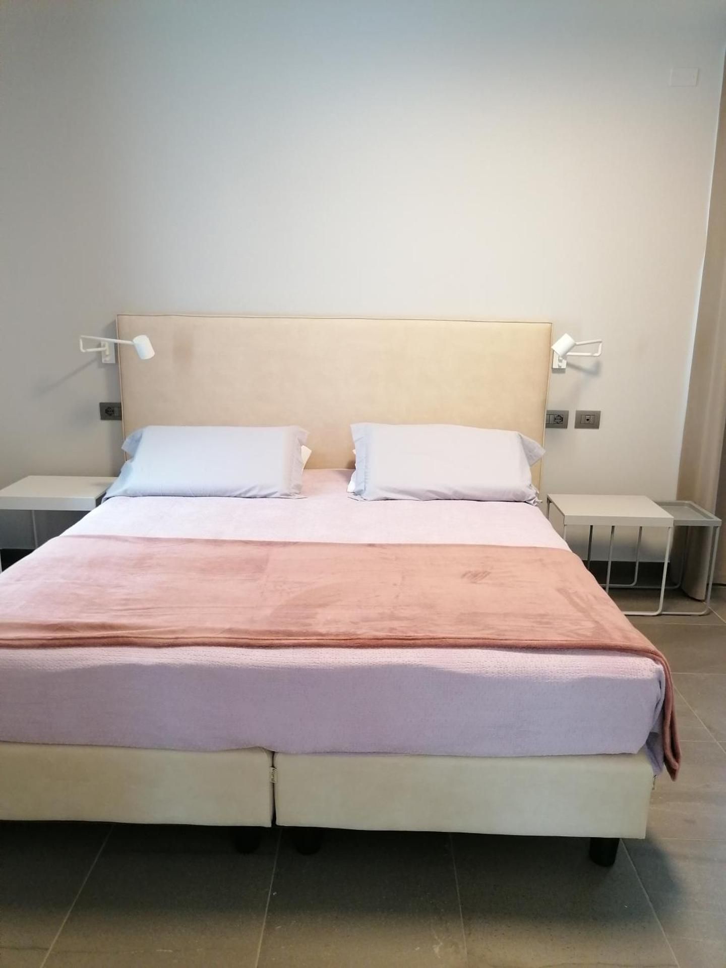 Family Room - Disability Access
