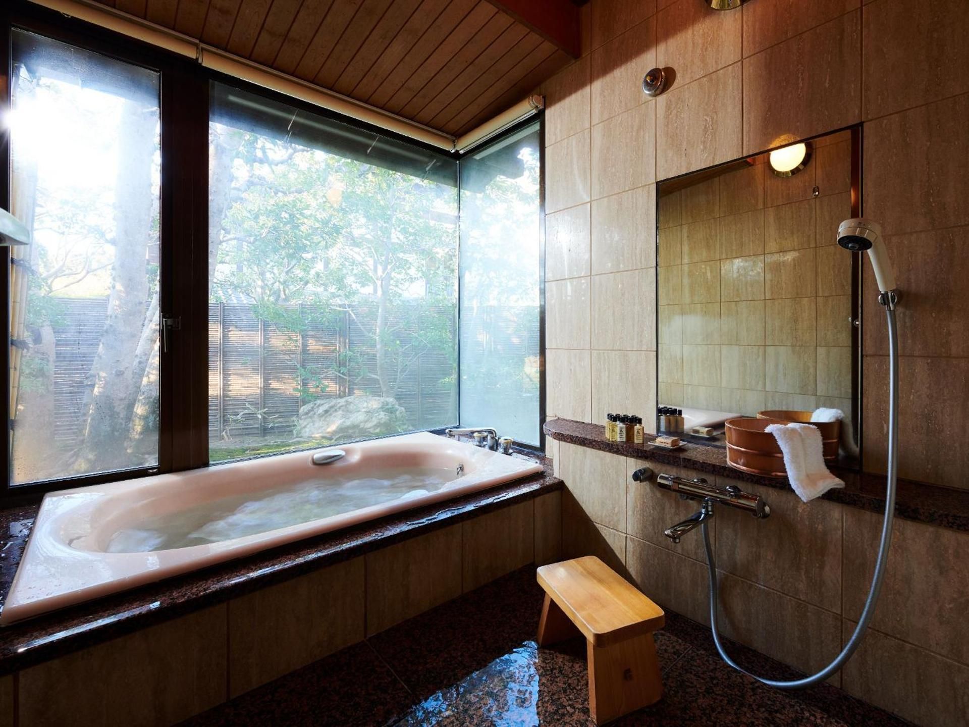 Japanese style room
