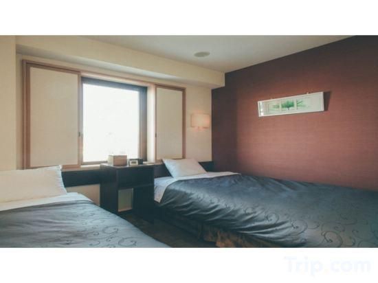 Economy Twin Room - Smoking