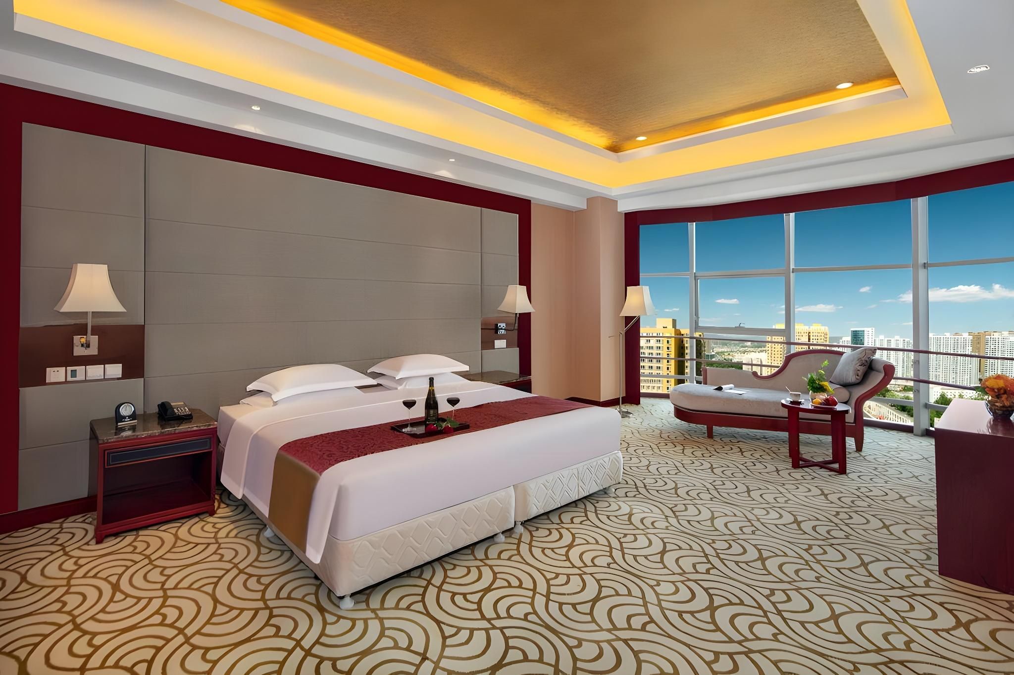 Executive Suite
