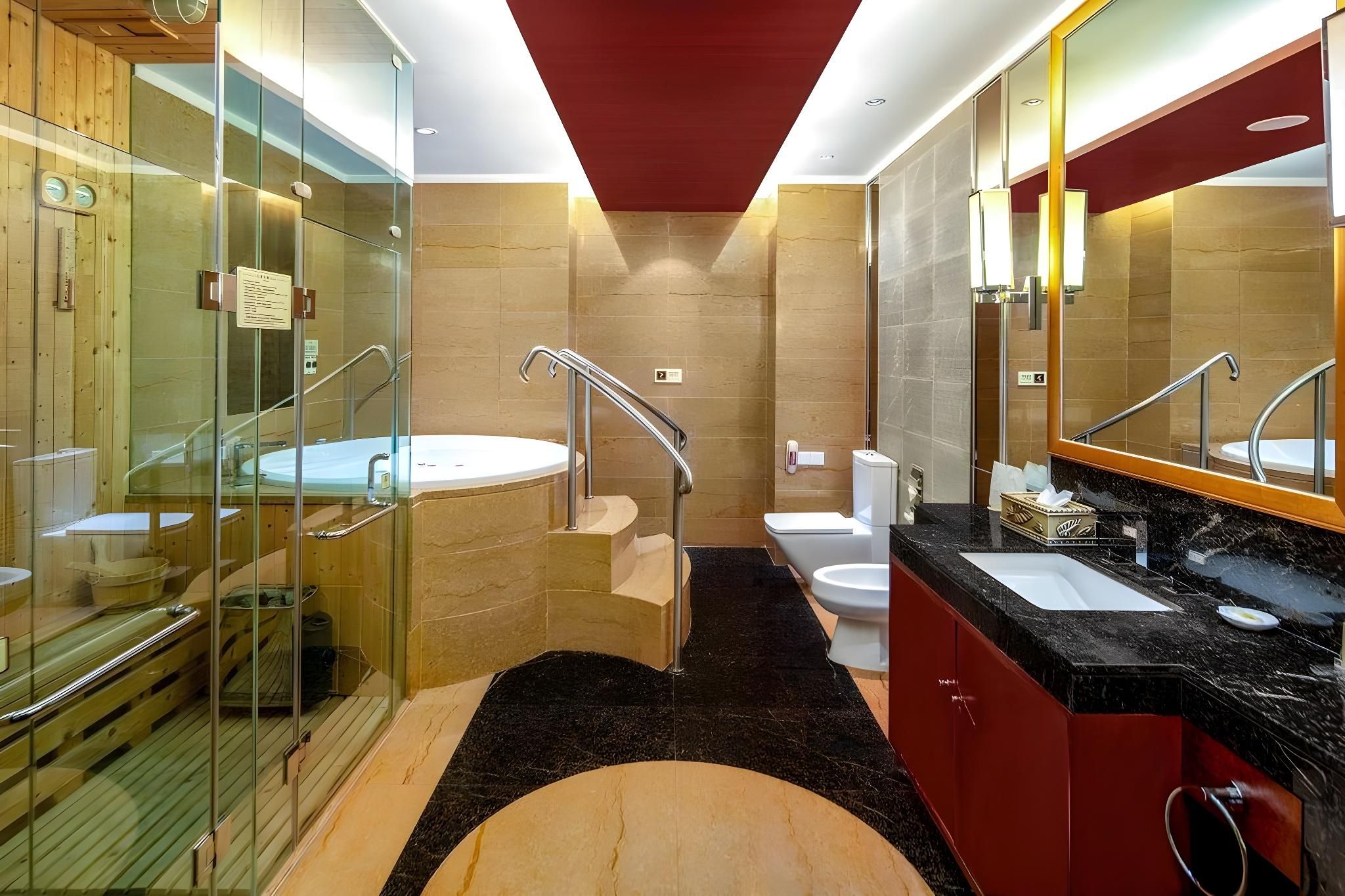 Garden Suite