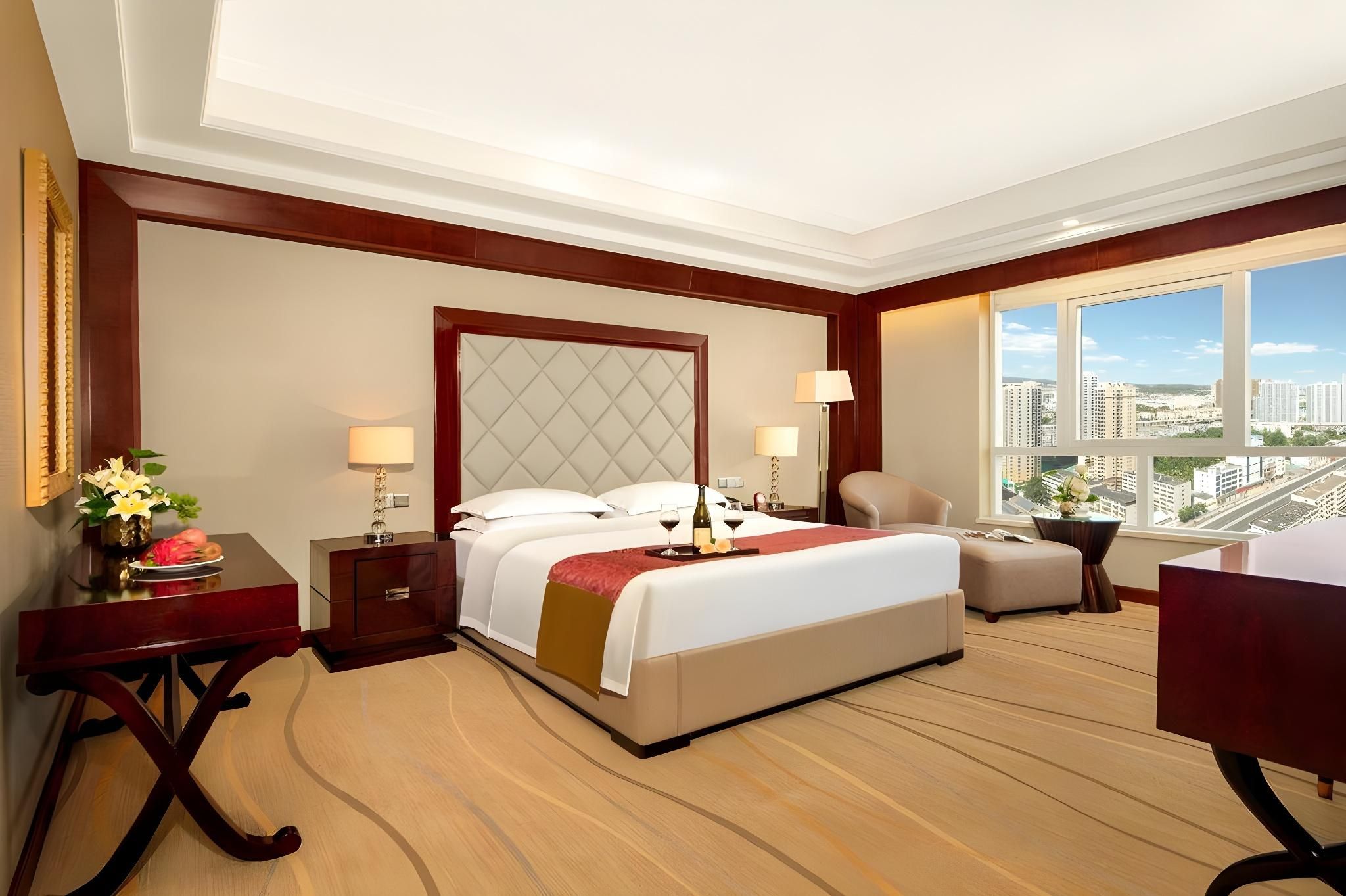 Superior Suite