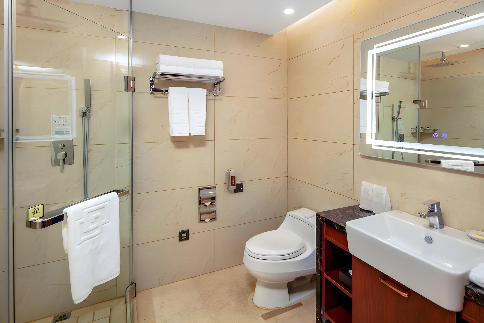 Twin Superior Room