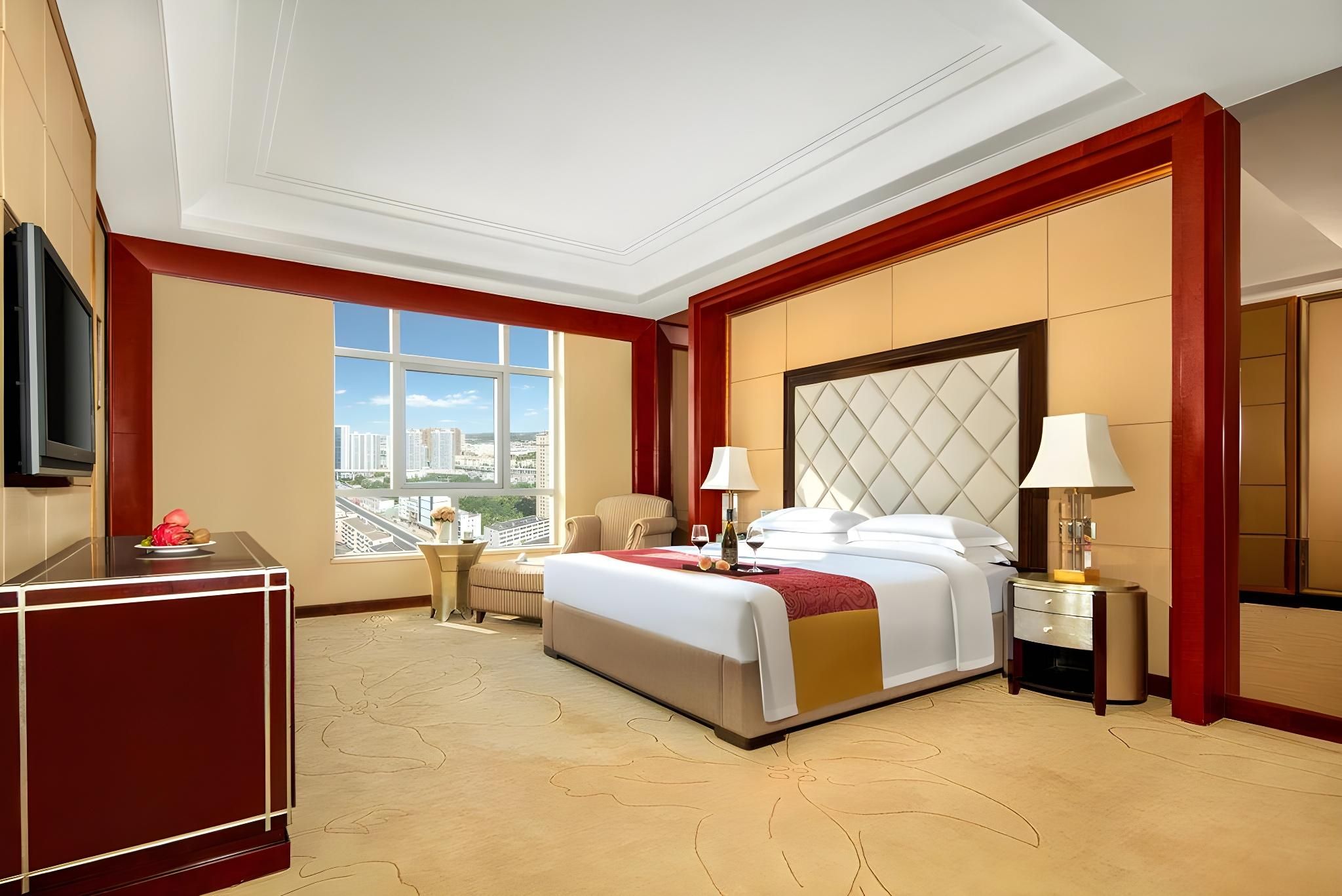 Garden Suite