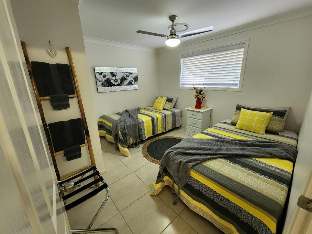 Apartment - Disability Access