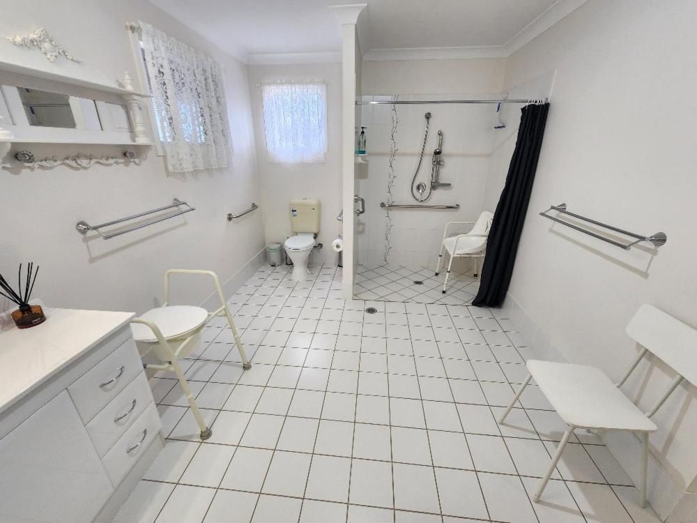 Apartment - Disability Access