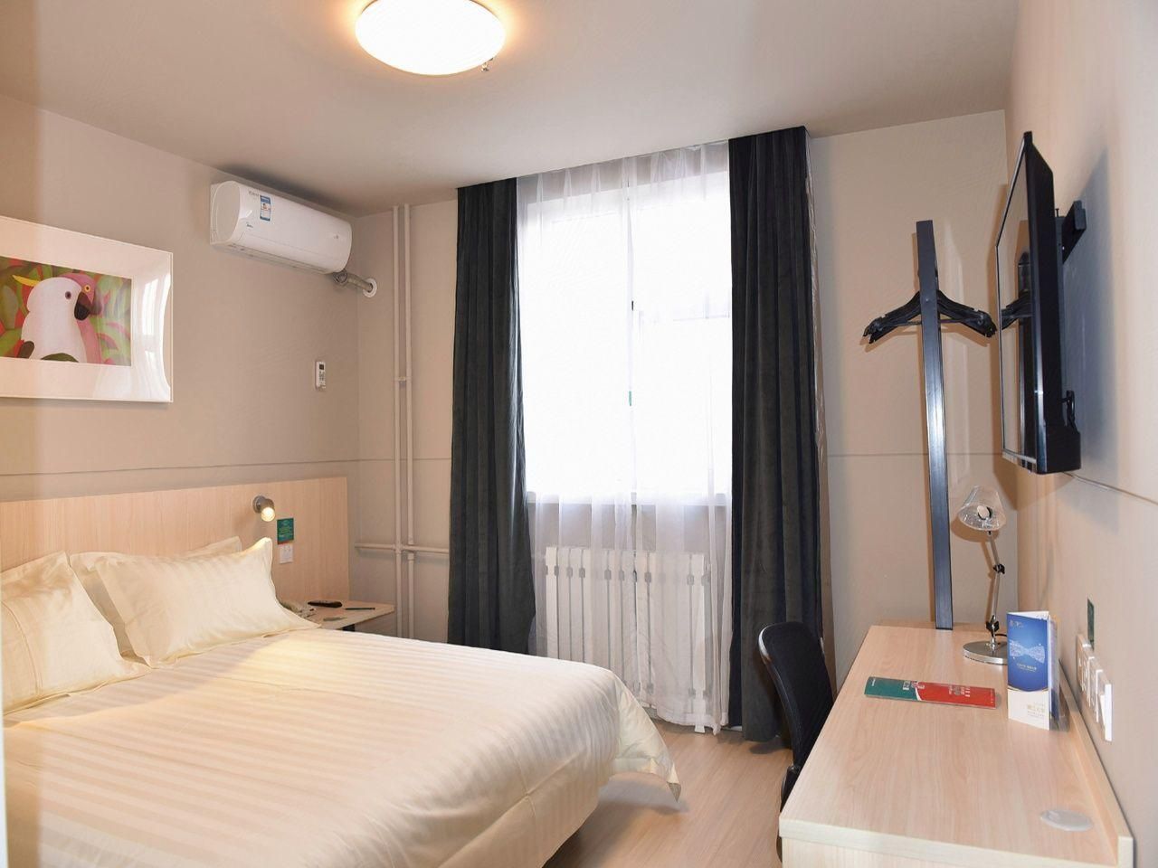 WH - Business Room B