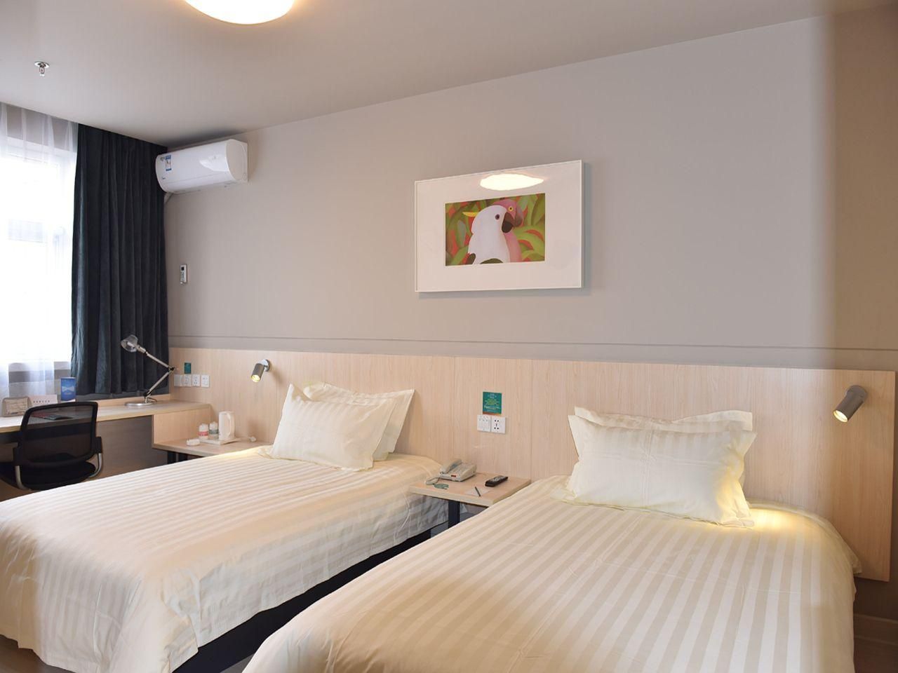 WH - Business Room B