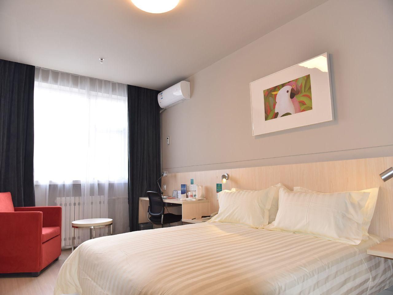 WH - Business Room A