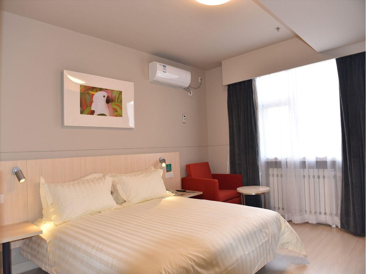 Business Suite A