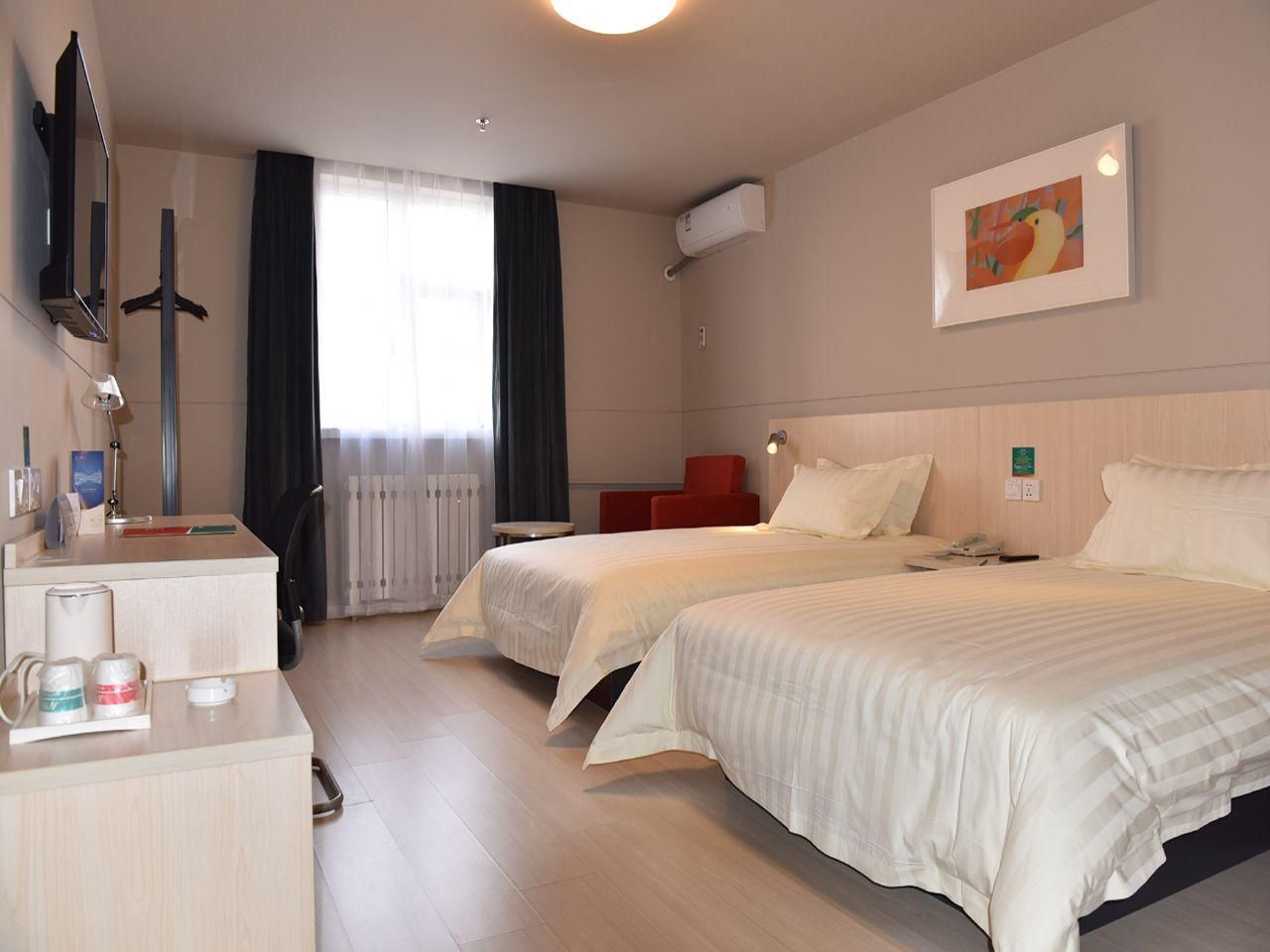 WH - Business Room A