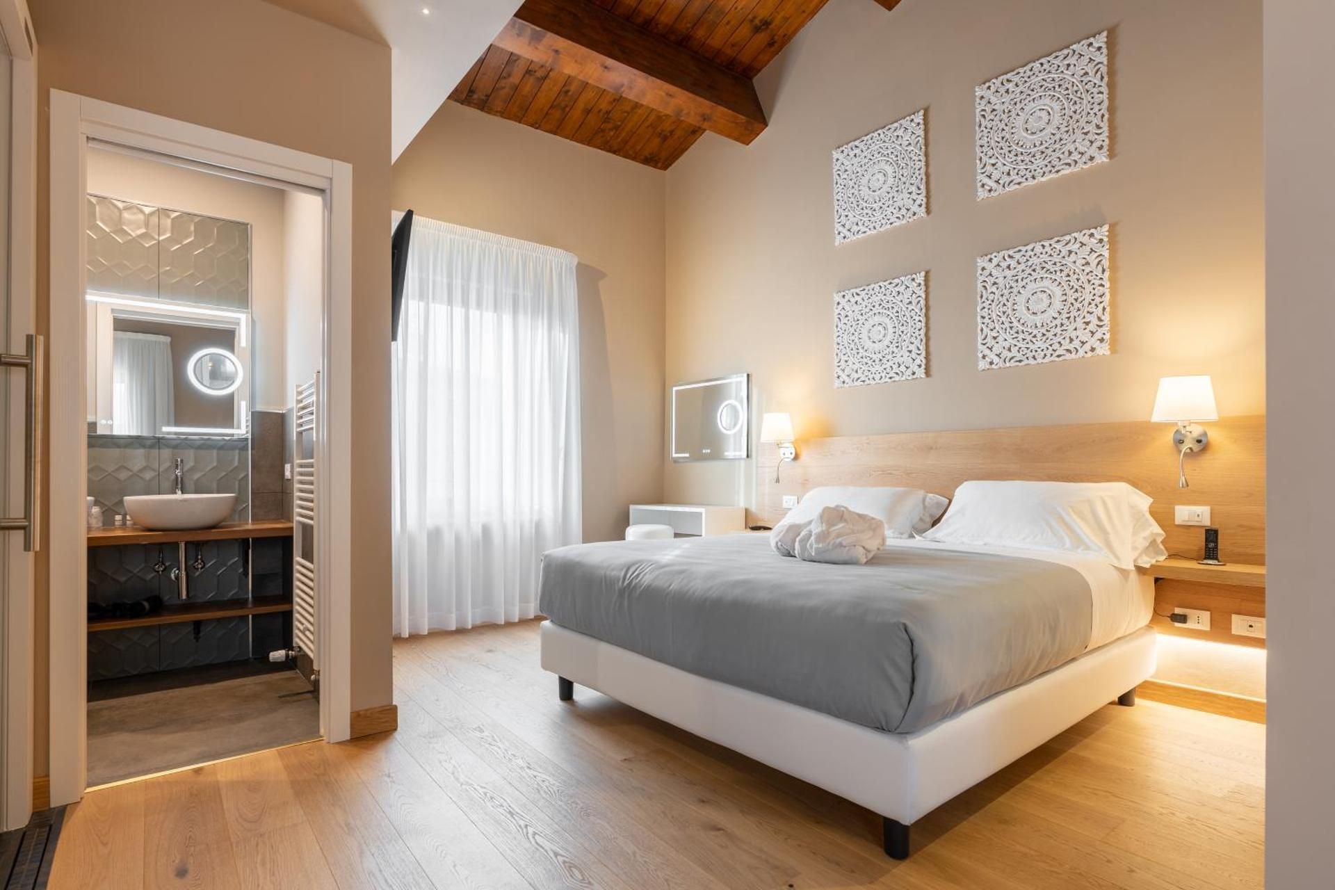 Suite with Private Pool