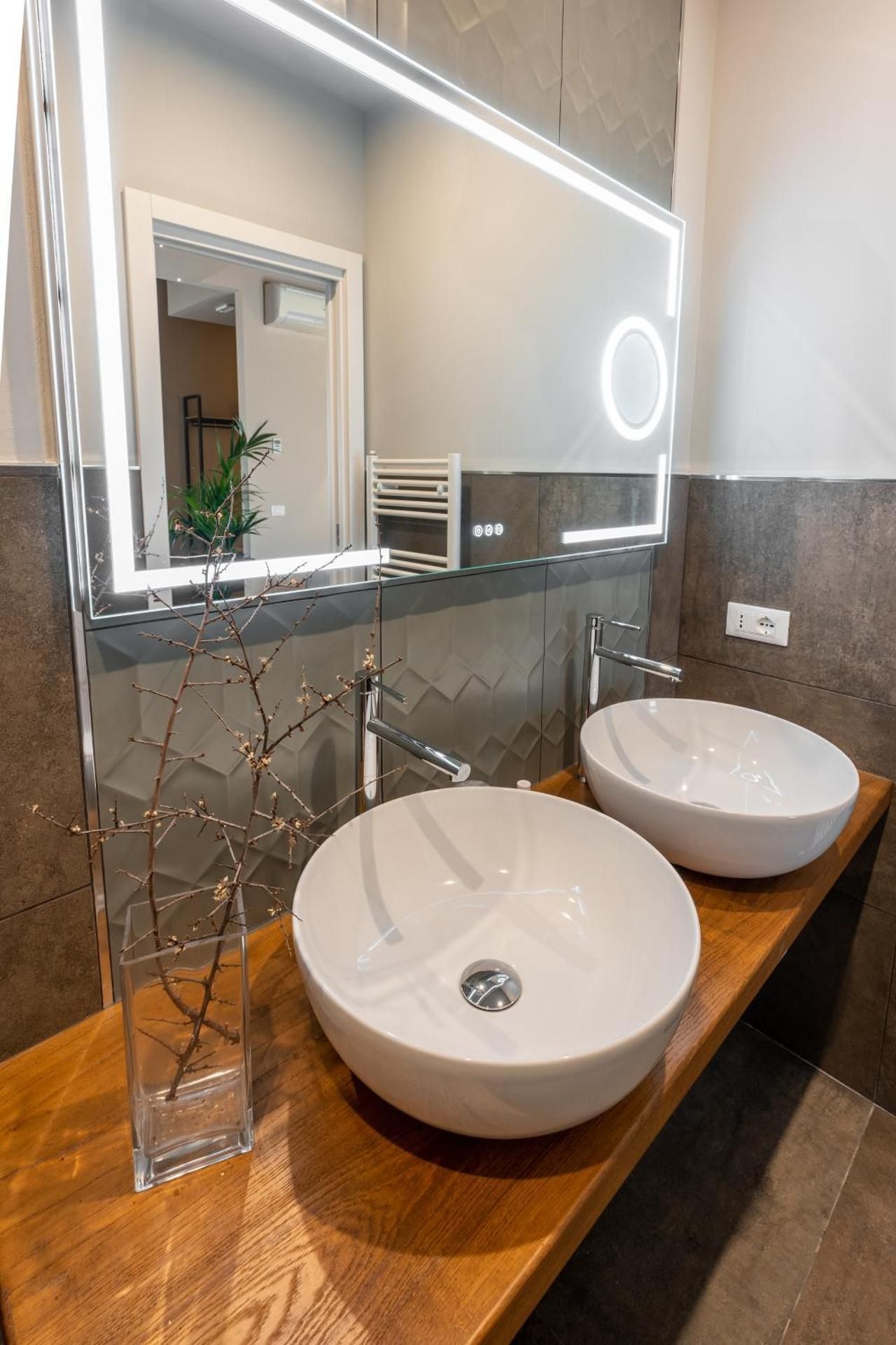 Suite with Private Pool