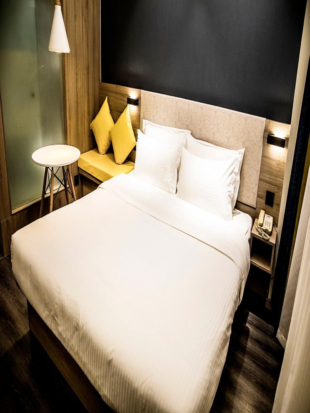 Huazhu - Superior BedRoom