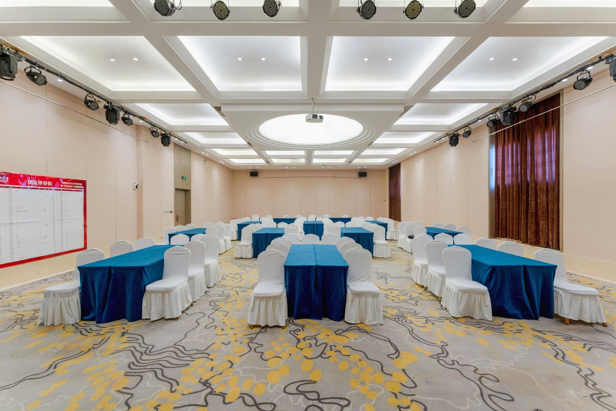 meeting room / ballrooms