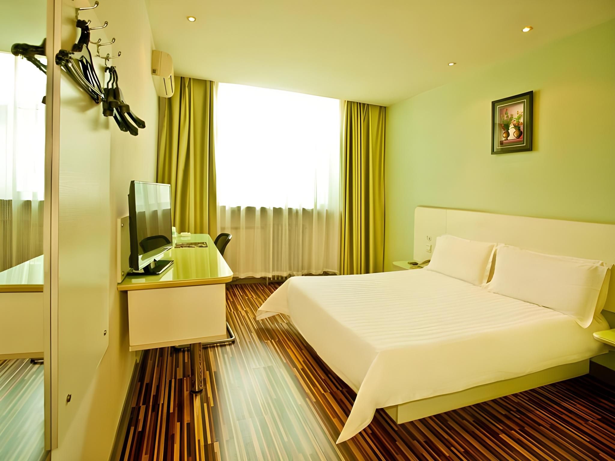 Jinjiang - Destress Business A