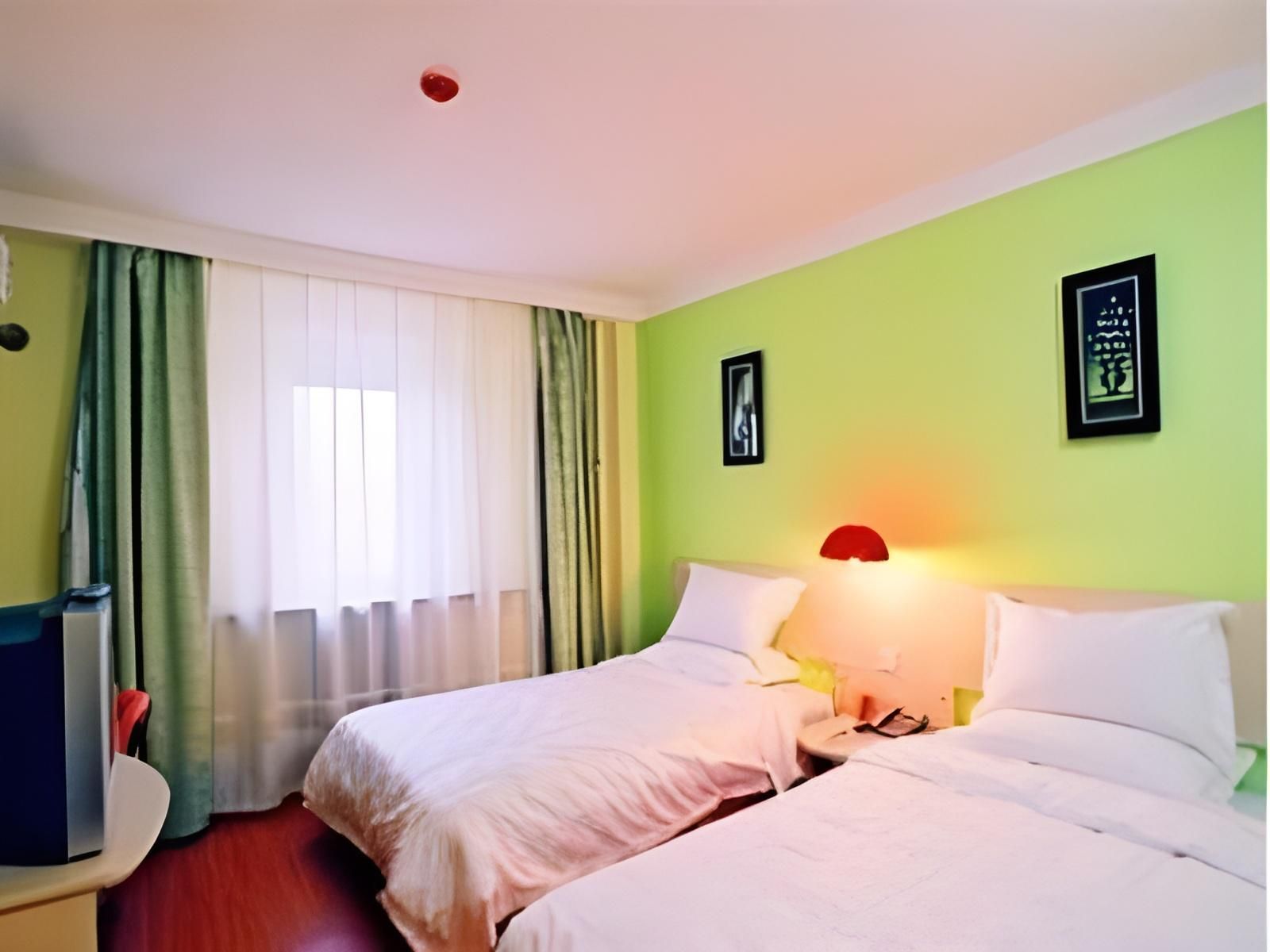 Business Standard Room A