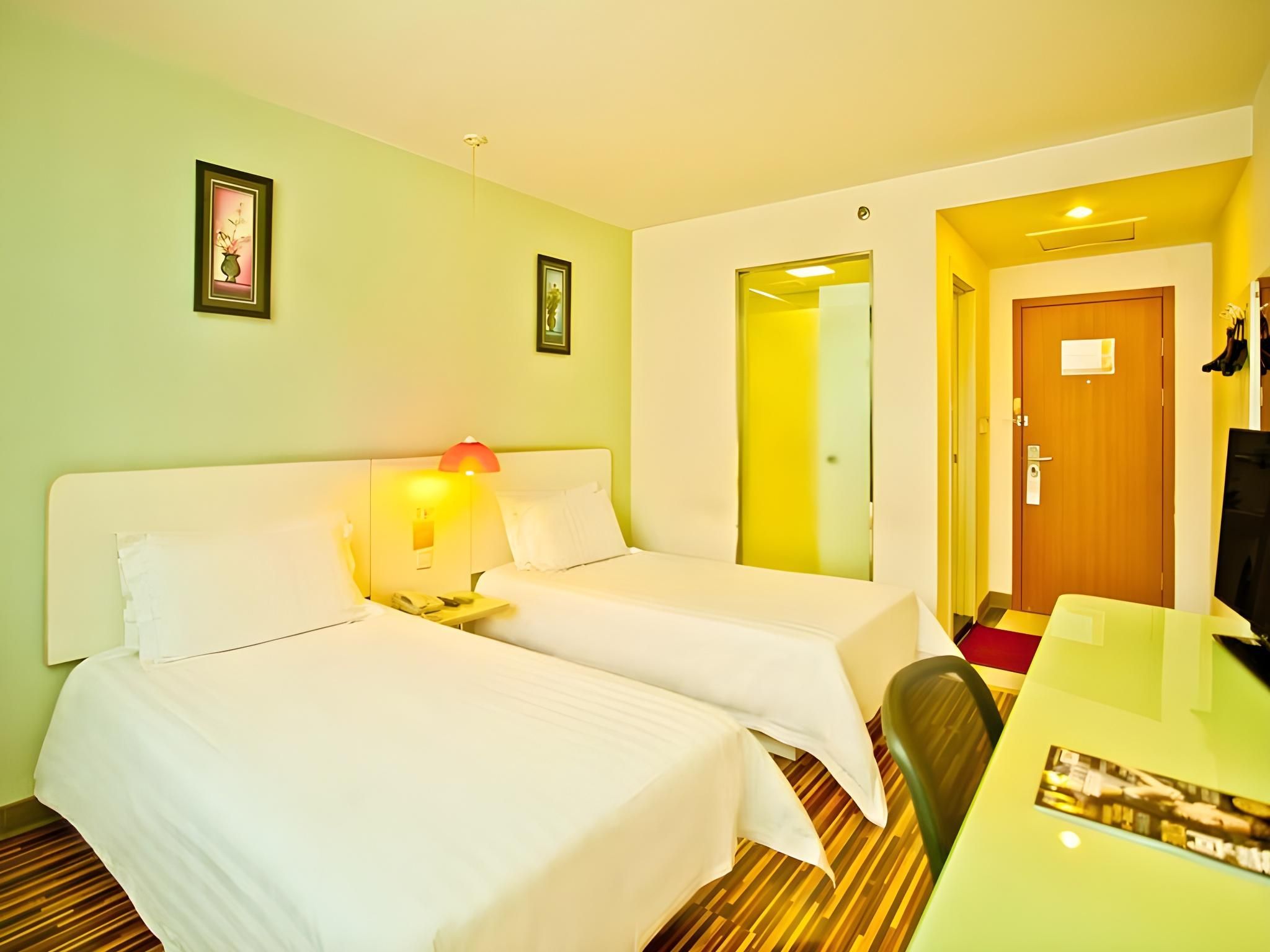 Jinjiang - Destress Standard A