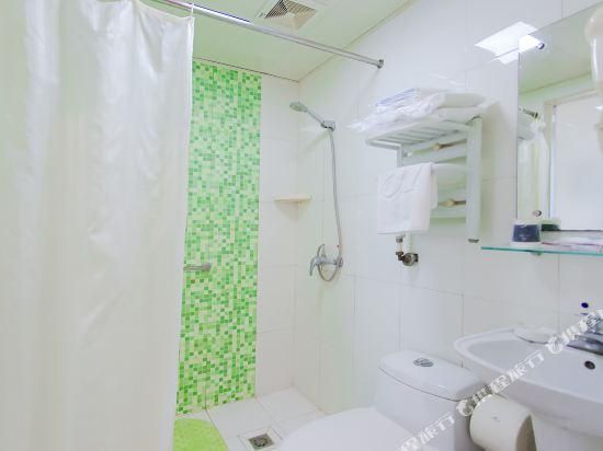 WH - Standard Room
