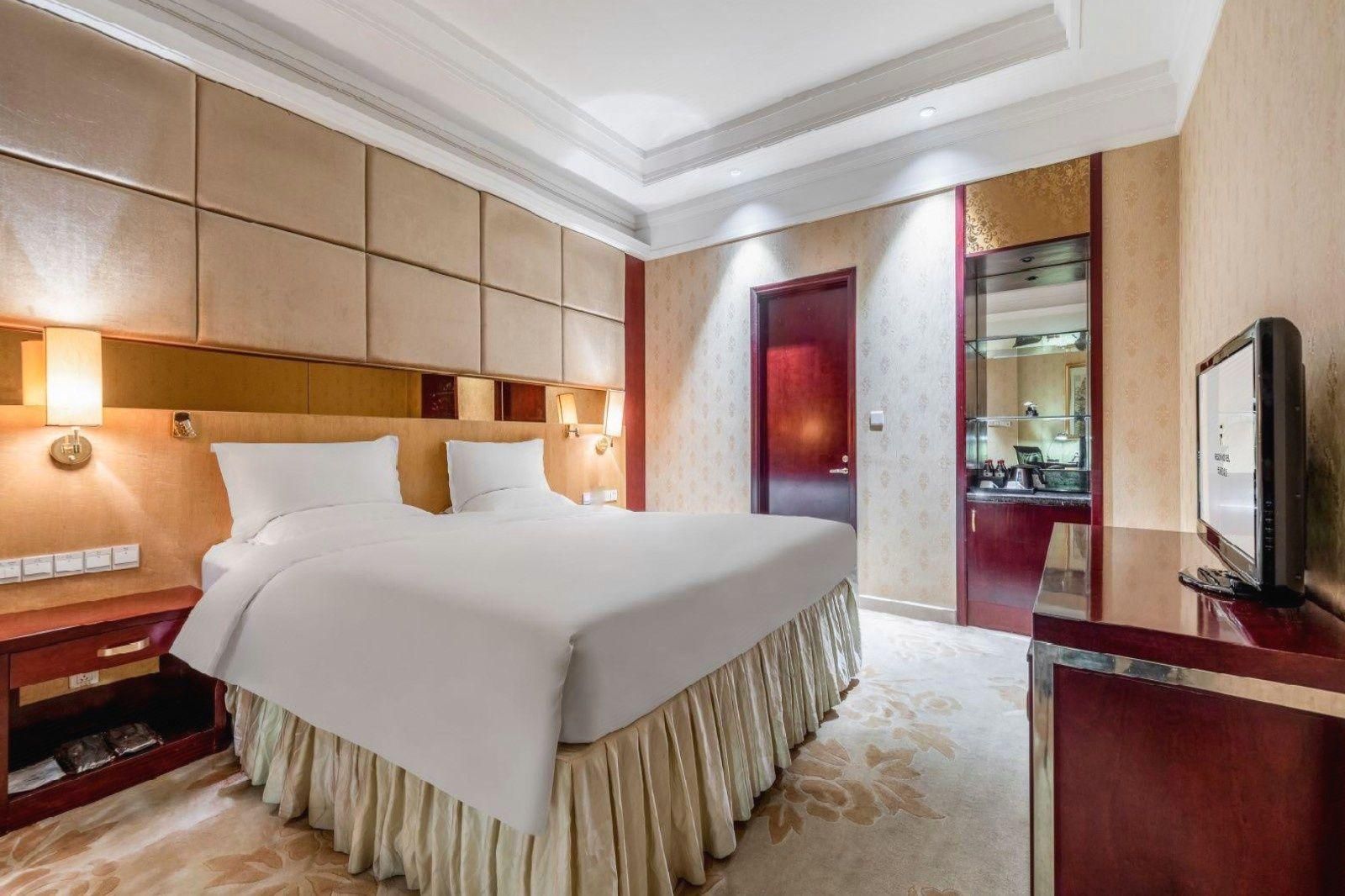 Rezen - Comfort 1 Bed Room