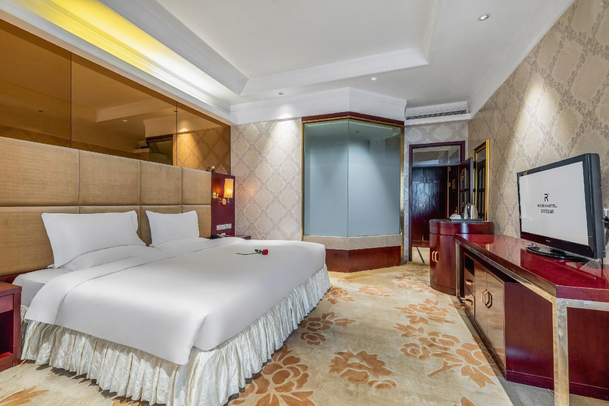 Twin Superior Room