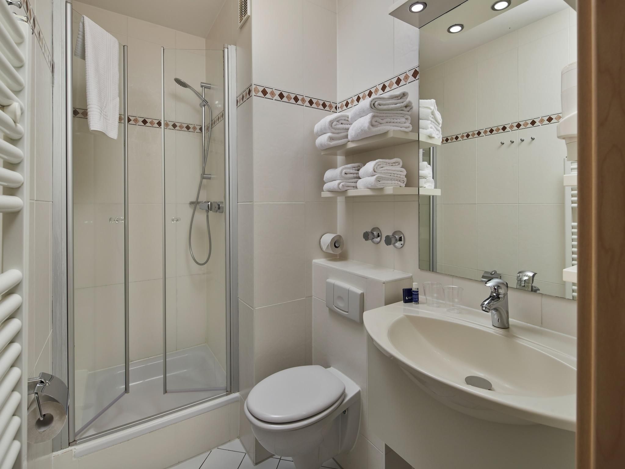 Appartements im Freizeitpark Weissenhauser Strand