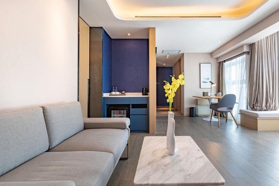 Superior Suite