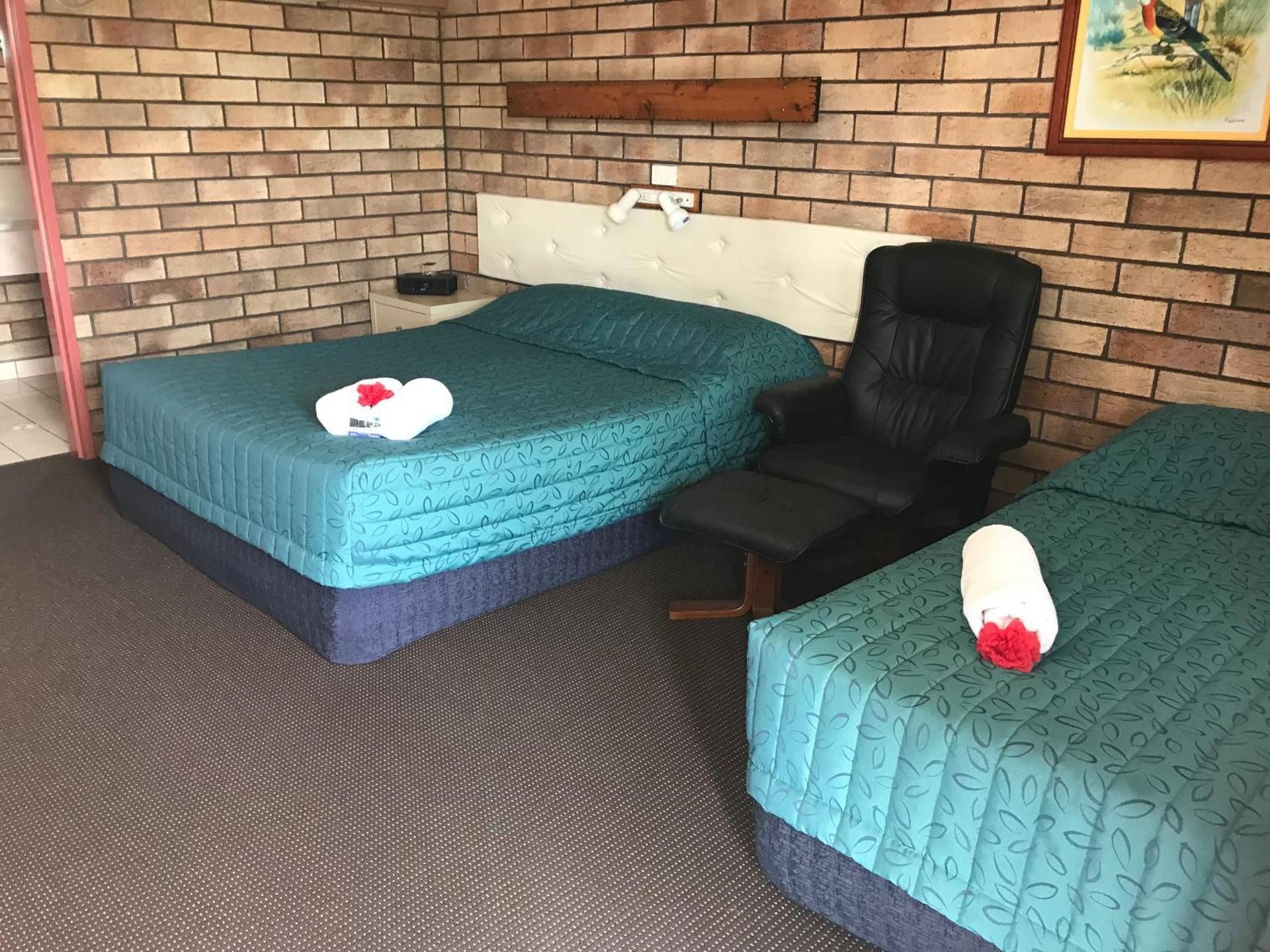 Double or Twin Room