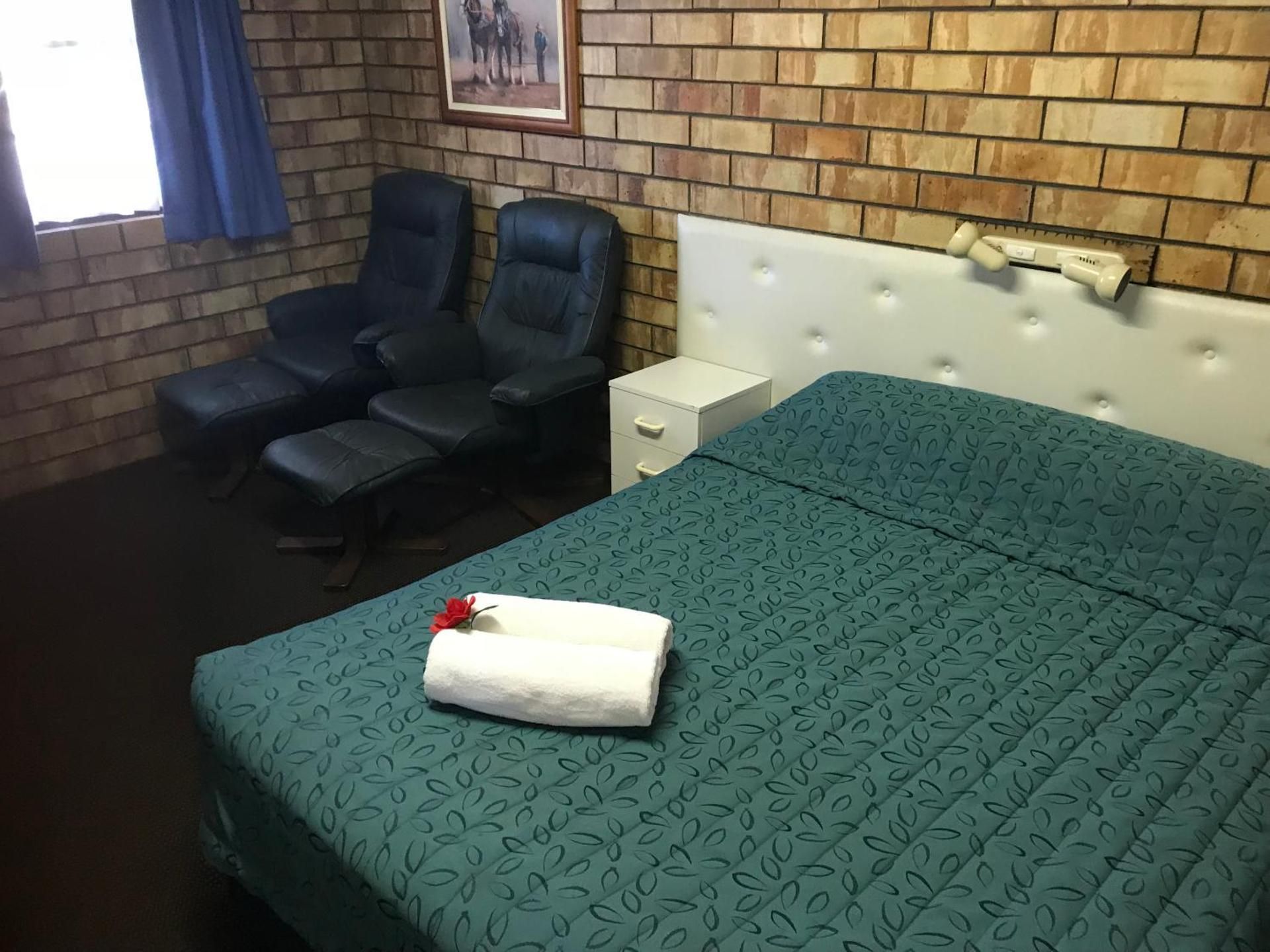Queen Room