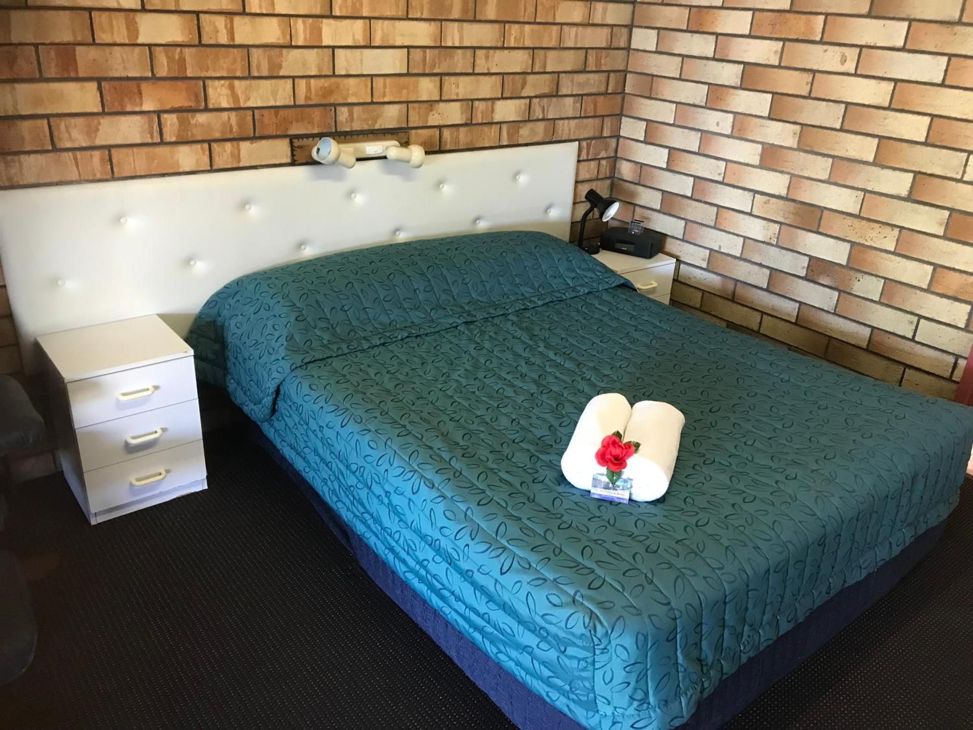 Queen Room