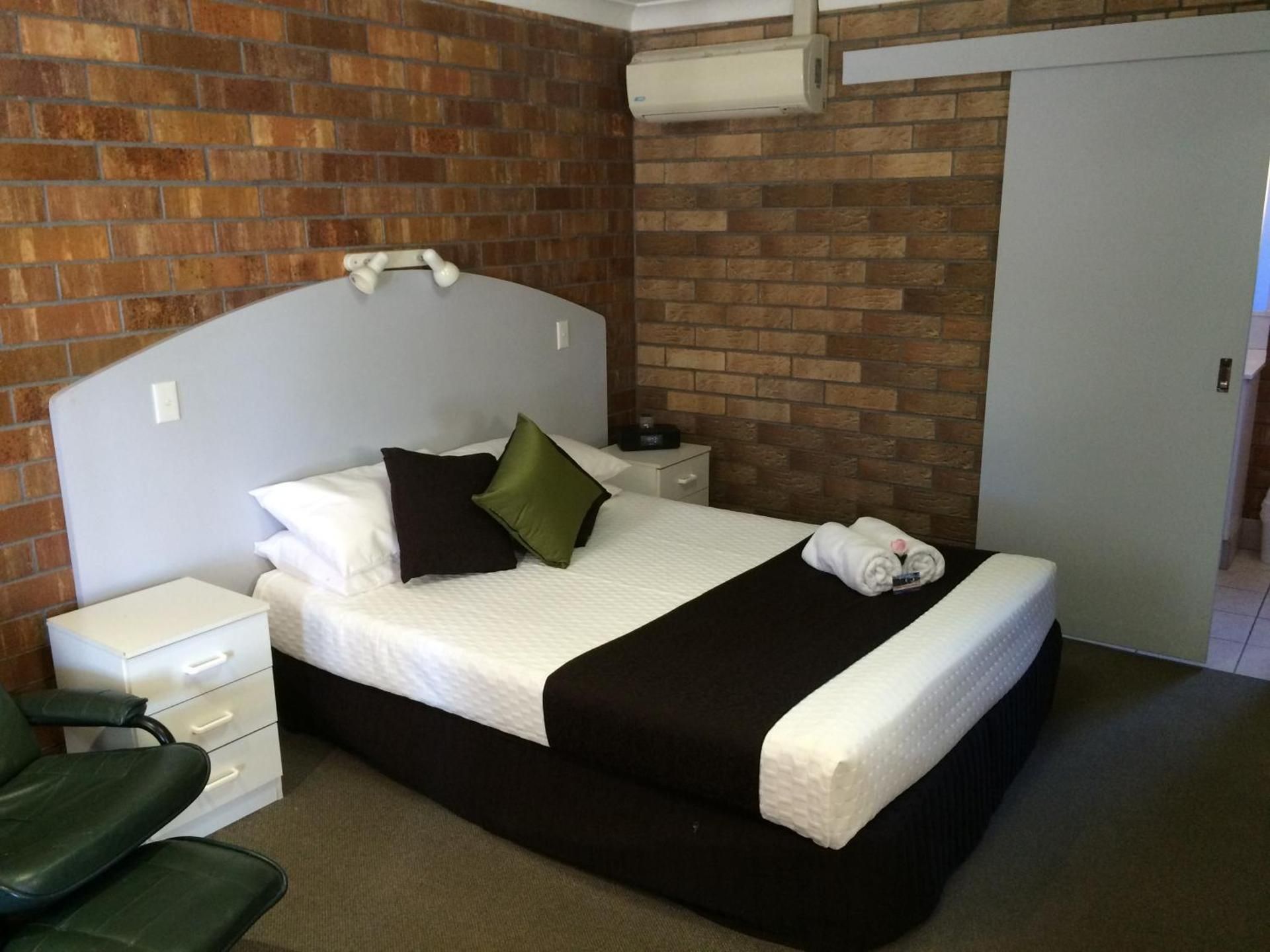Superior Queen Room