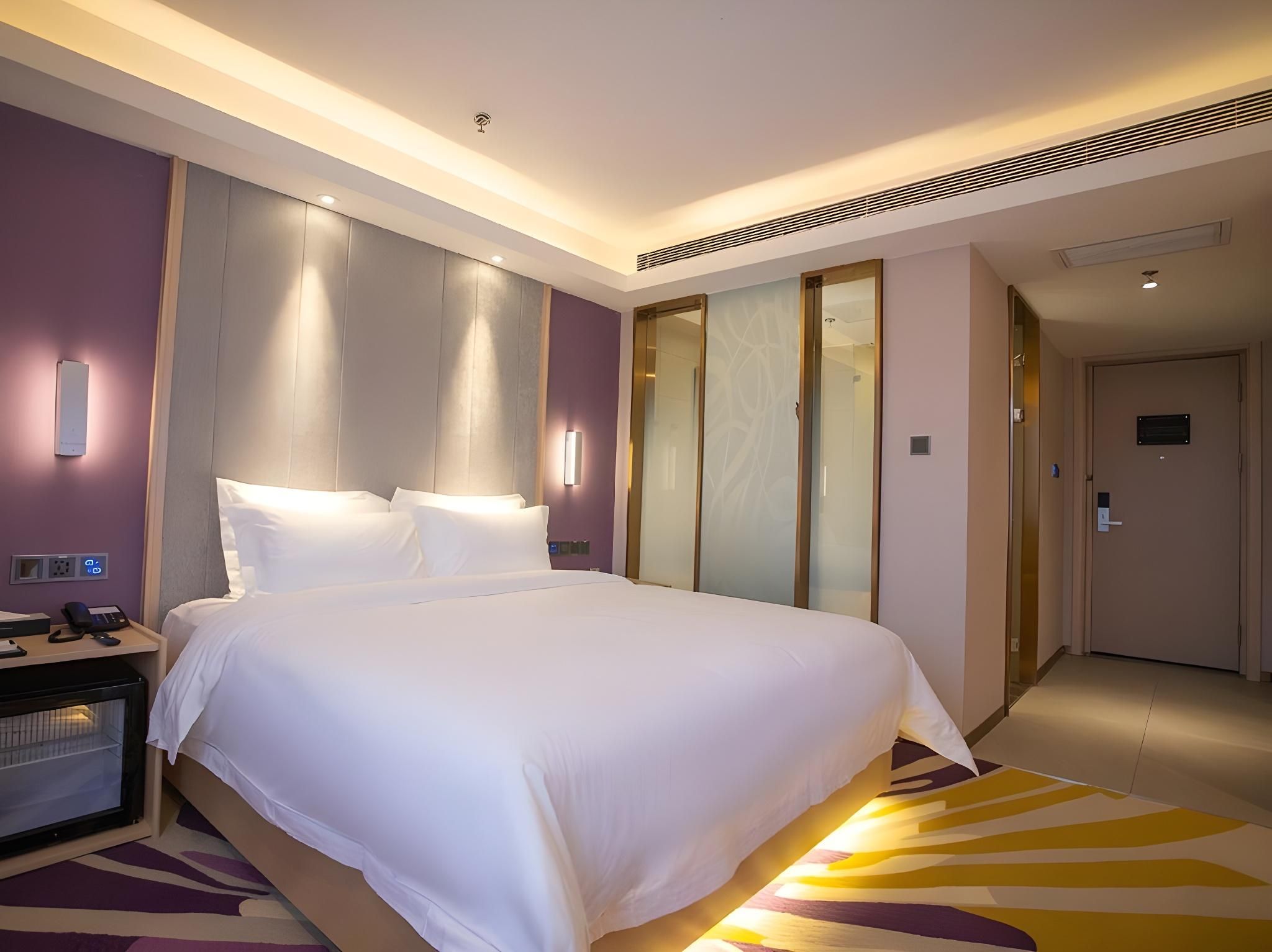 WH - Business 1 Bed Room
