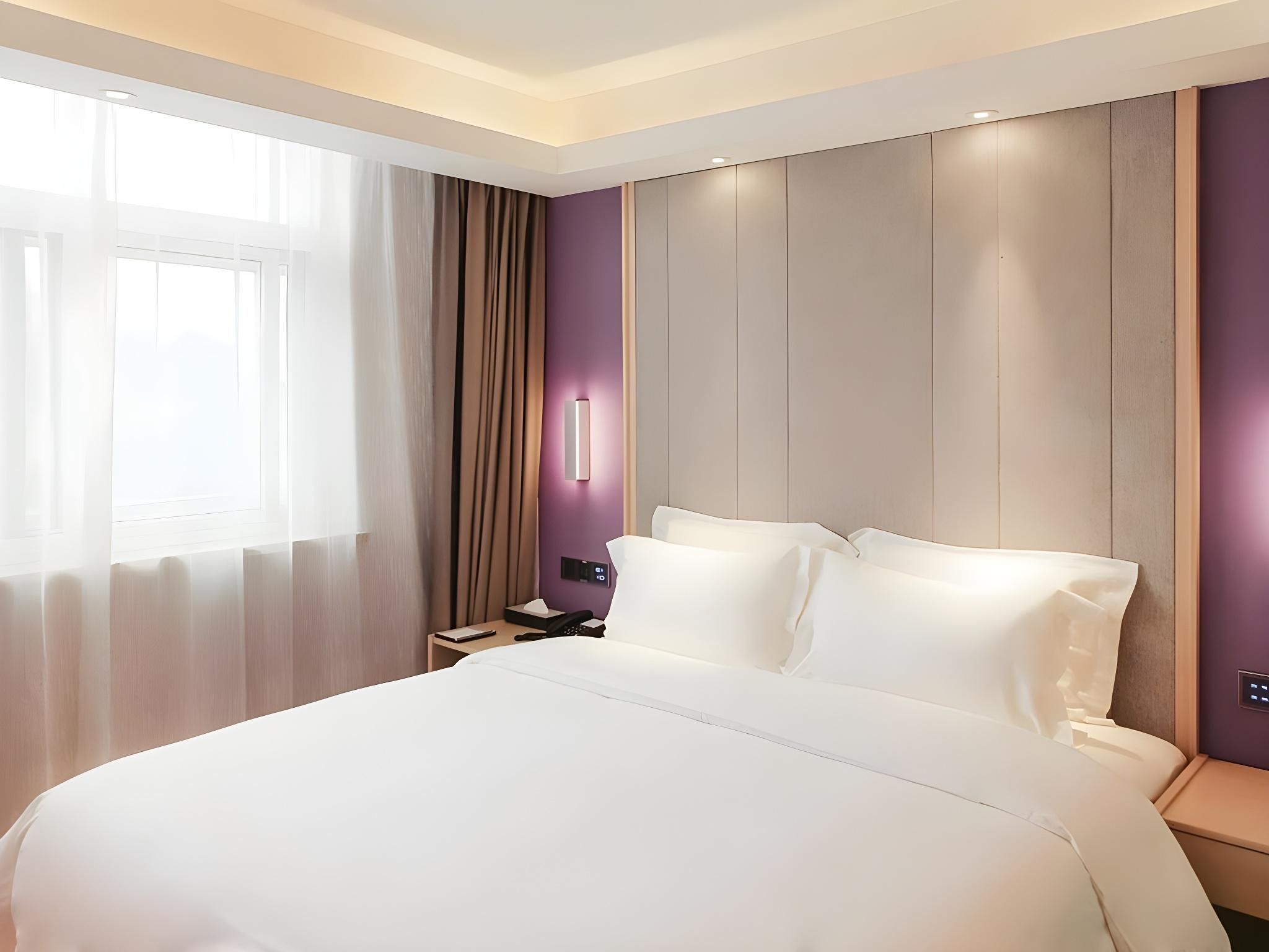 WH - Yazhi 1 Bed Room