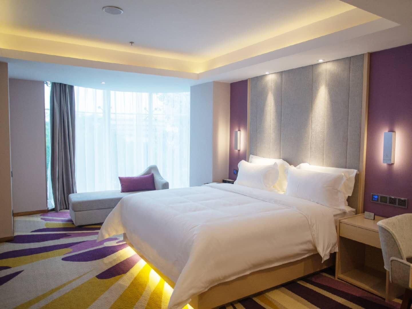 WH - Executive 1 Bed Room