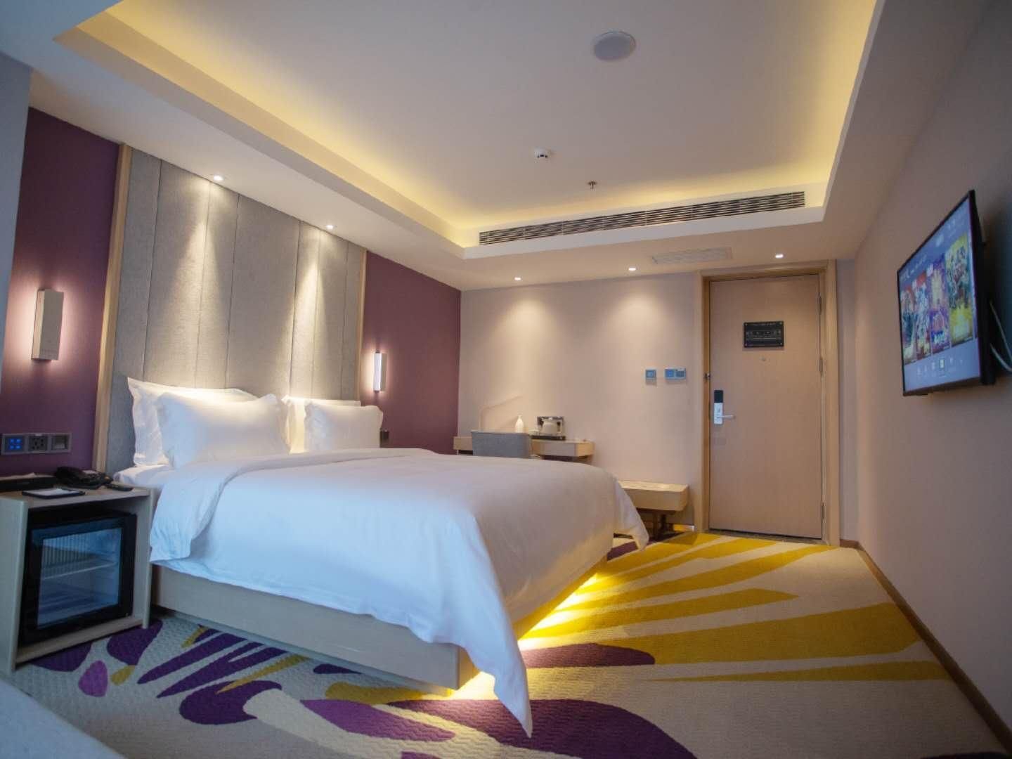 WH - Executive 1 Bed Room