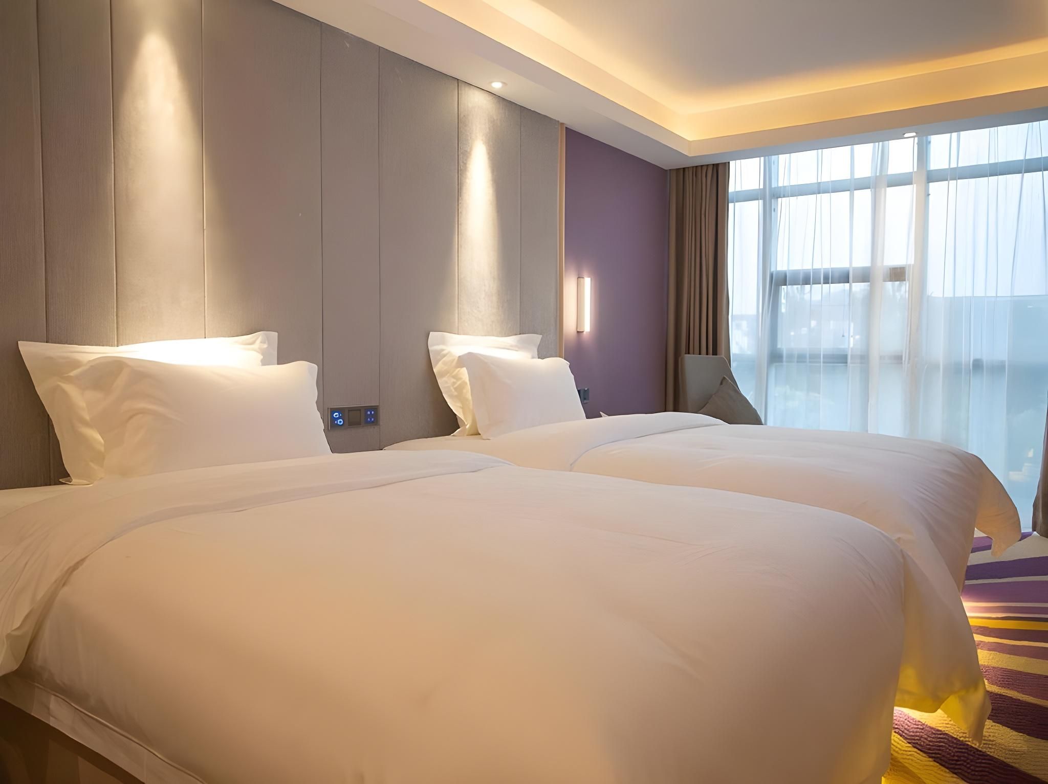 Landscape Twin Room