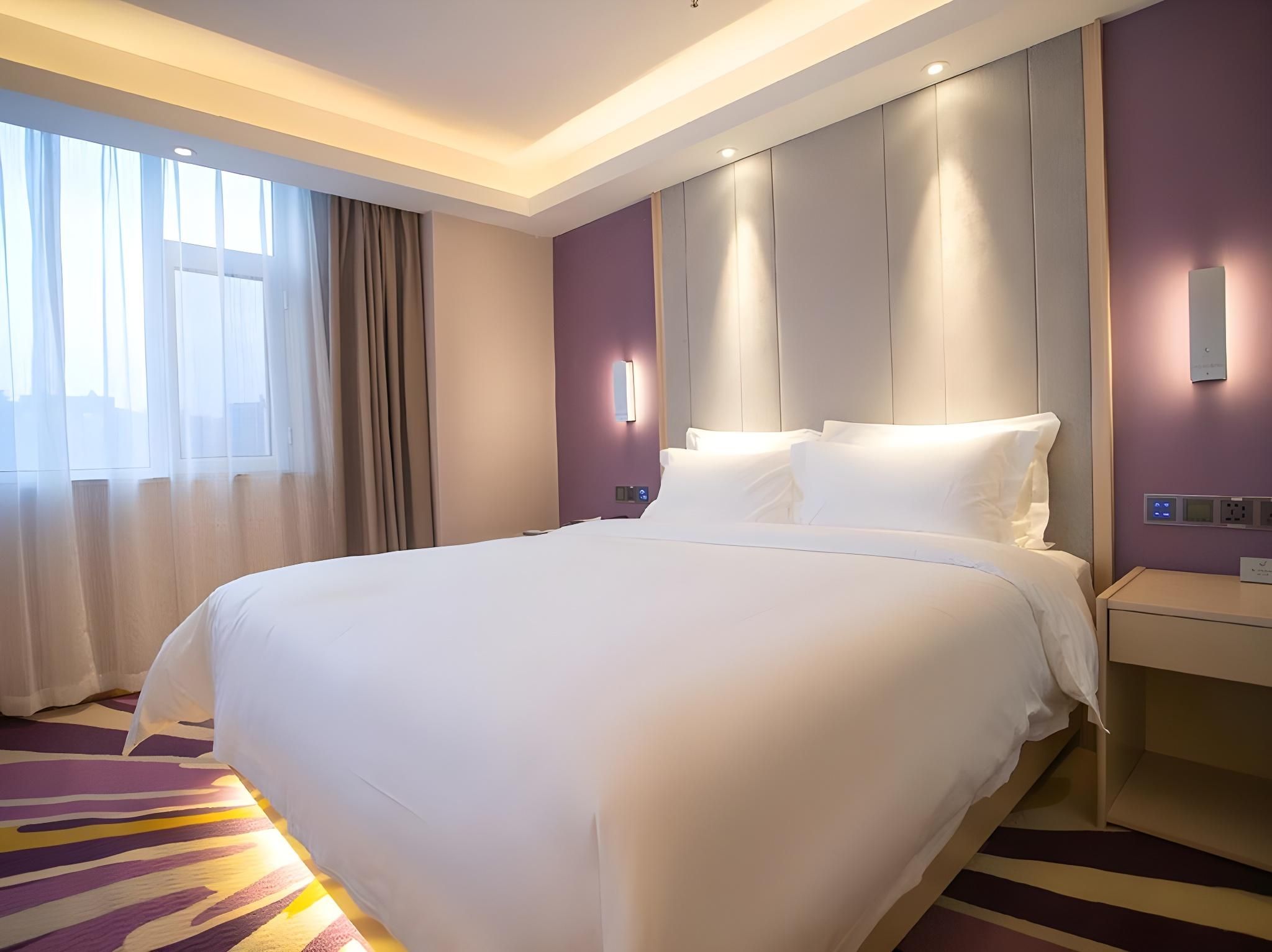 WH - Business 1 Bed Room