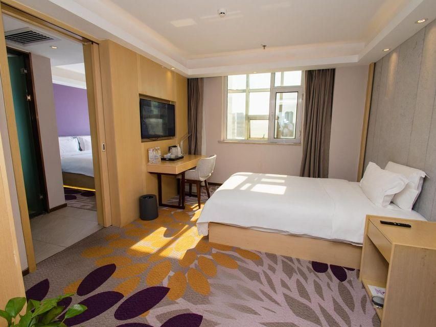 Family Rooms