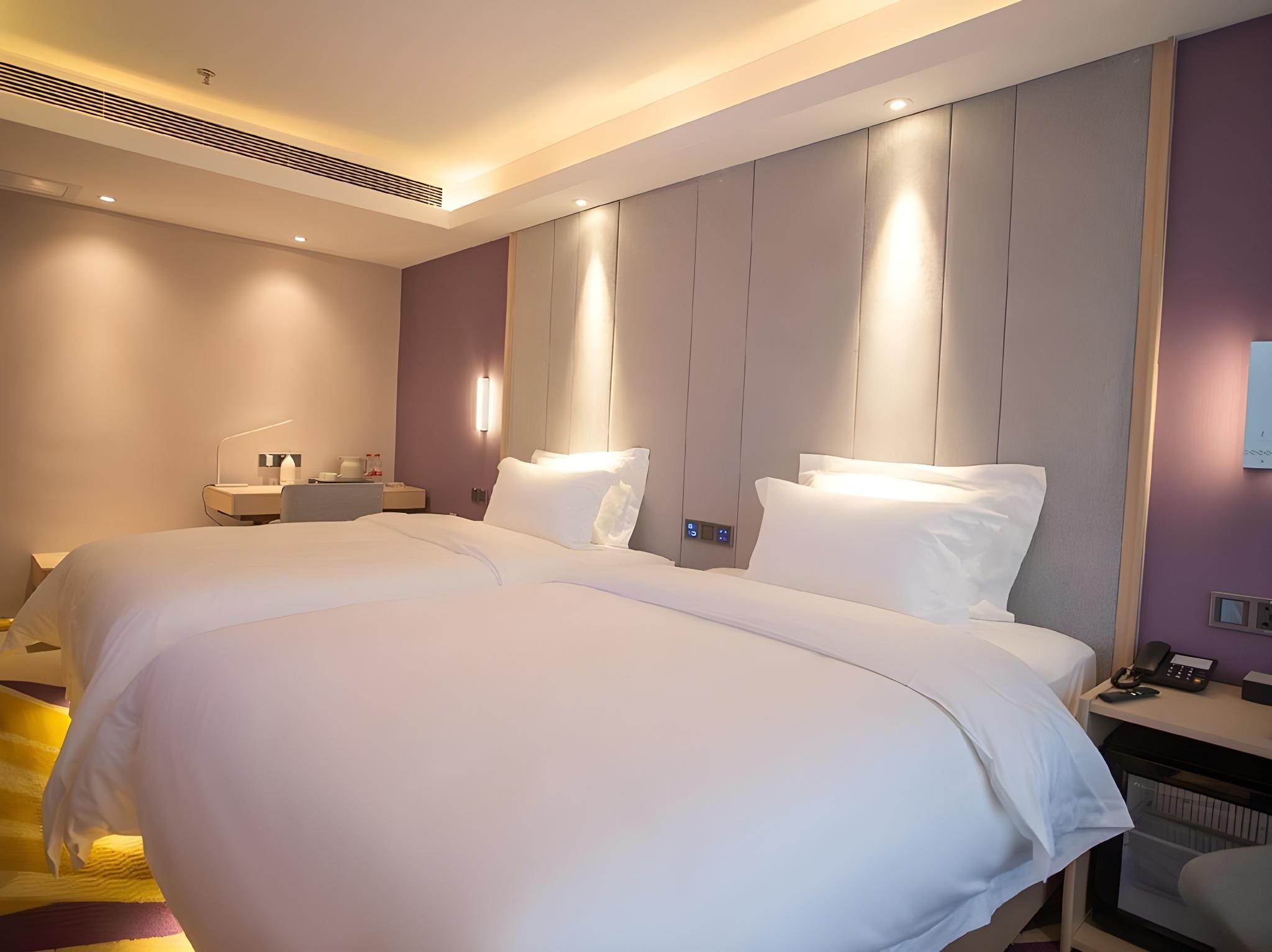 Landscape Twin Room
